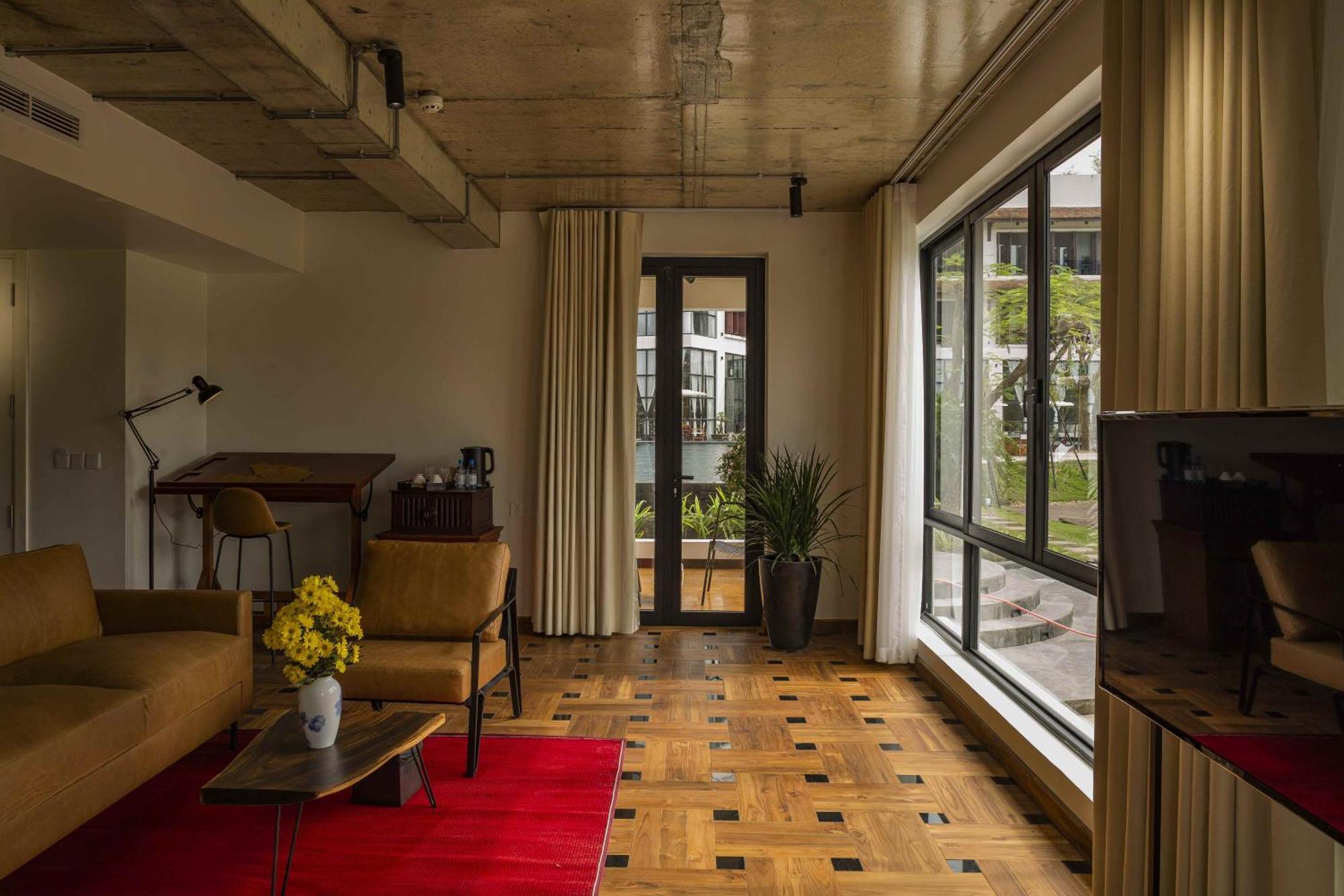Anhill Boutique Hotel