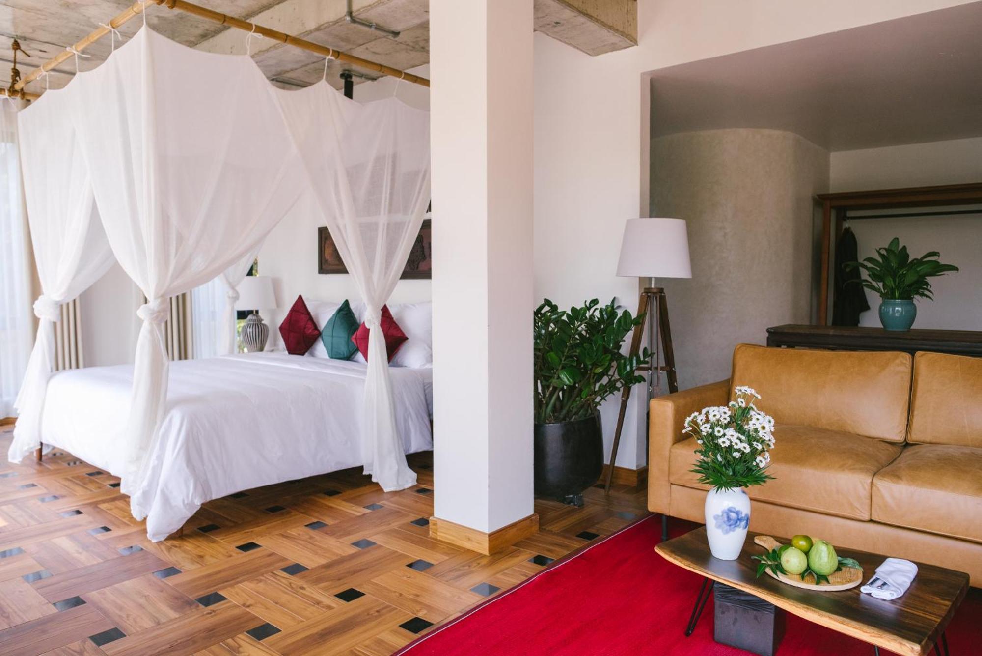 Hotel Anhill Boutique