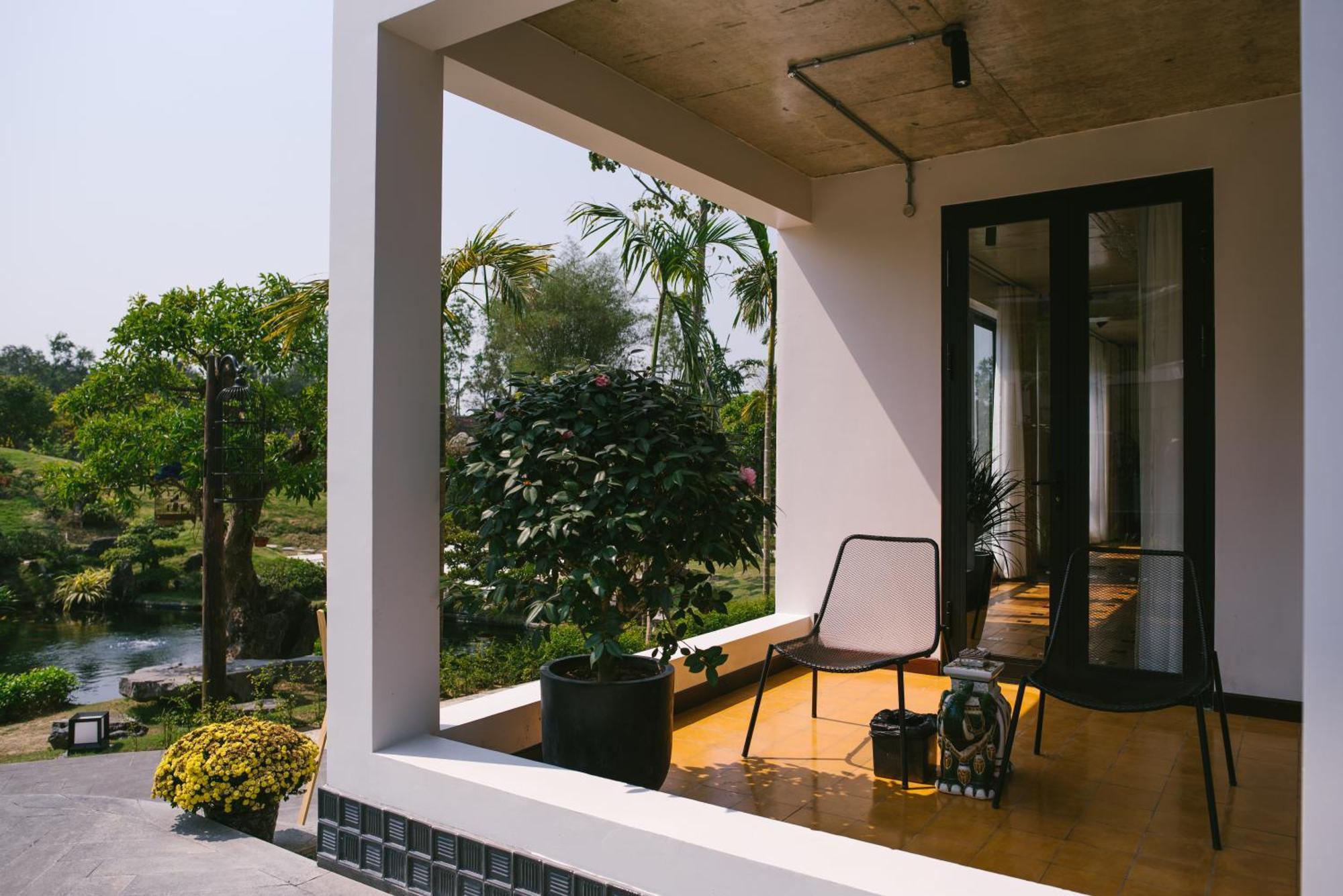 Hotel Anhill Boutique Hue
