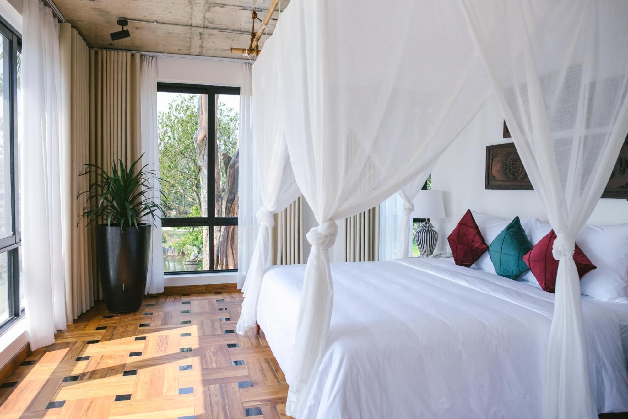 Anhill Boutique 5* Hue
