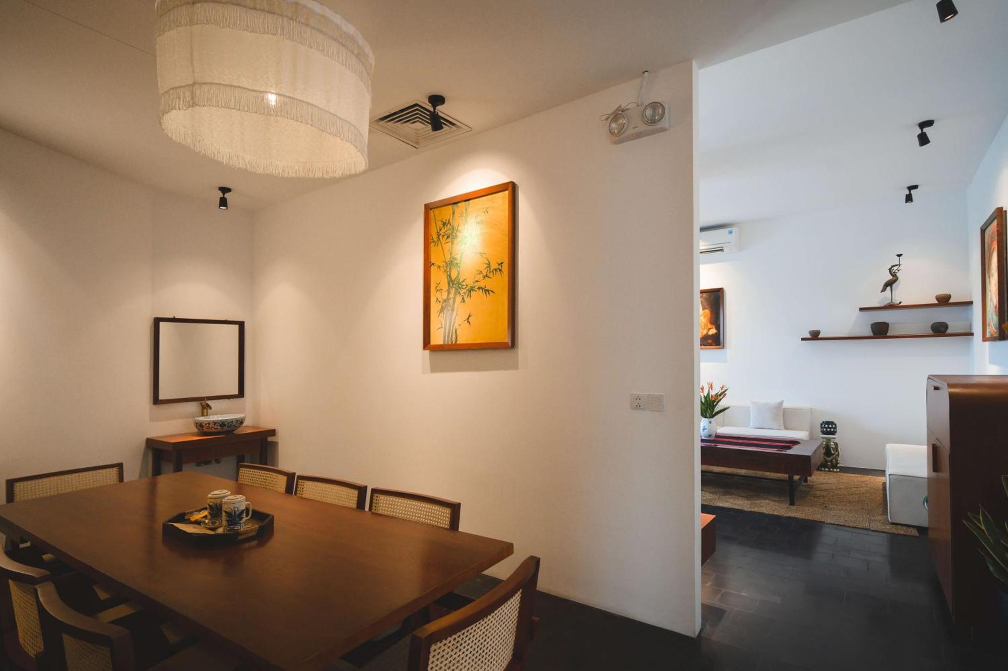 Anhill Boutique Hotel 5*