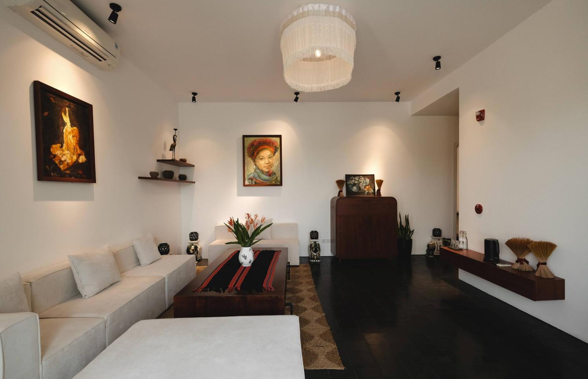Anhill Boutique Hotel Hue