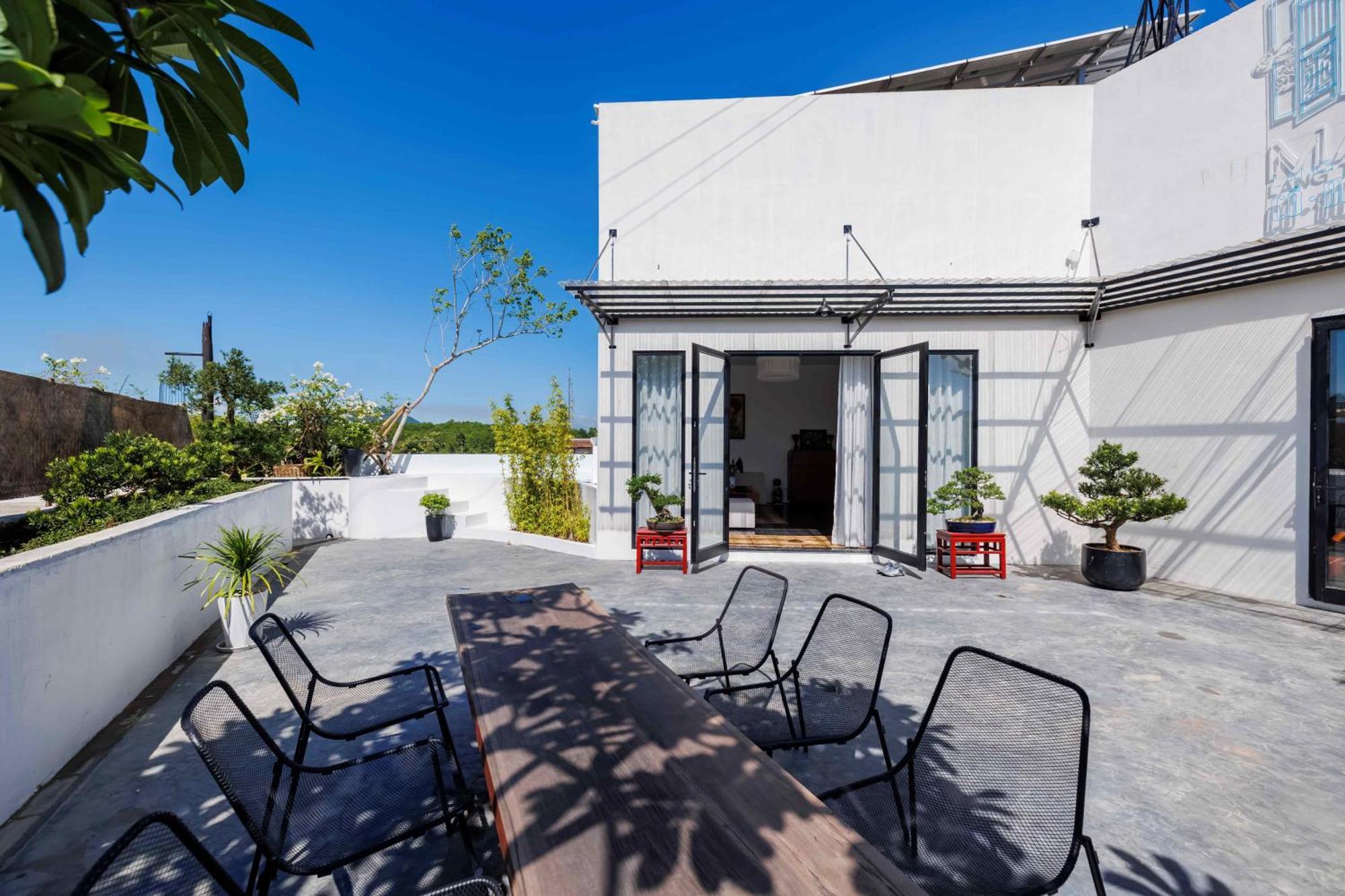 Hotel Anhill Boutique Hue
