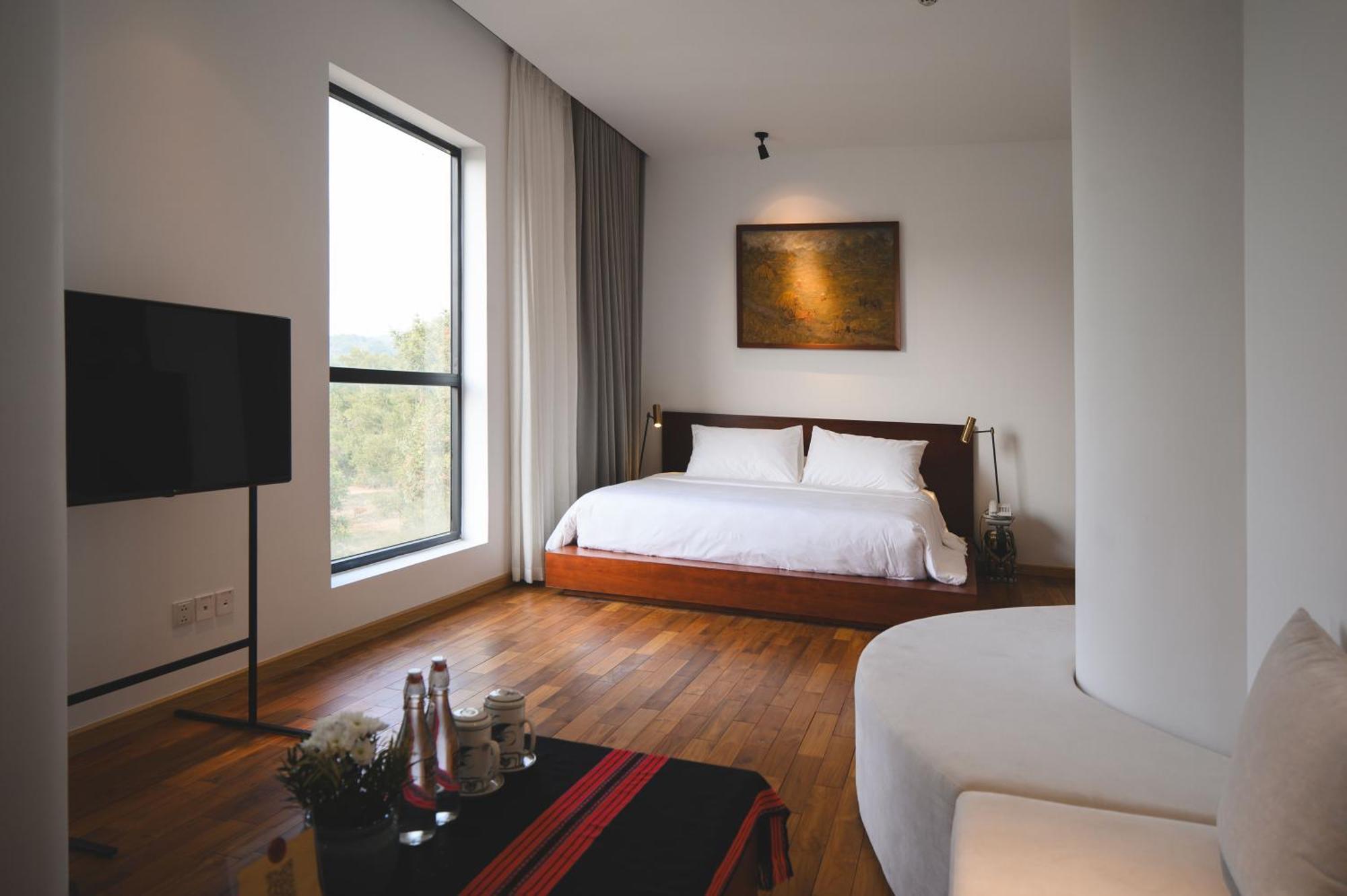 Anhill Boutique Hotel