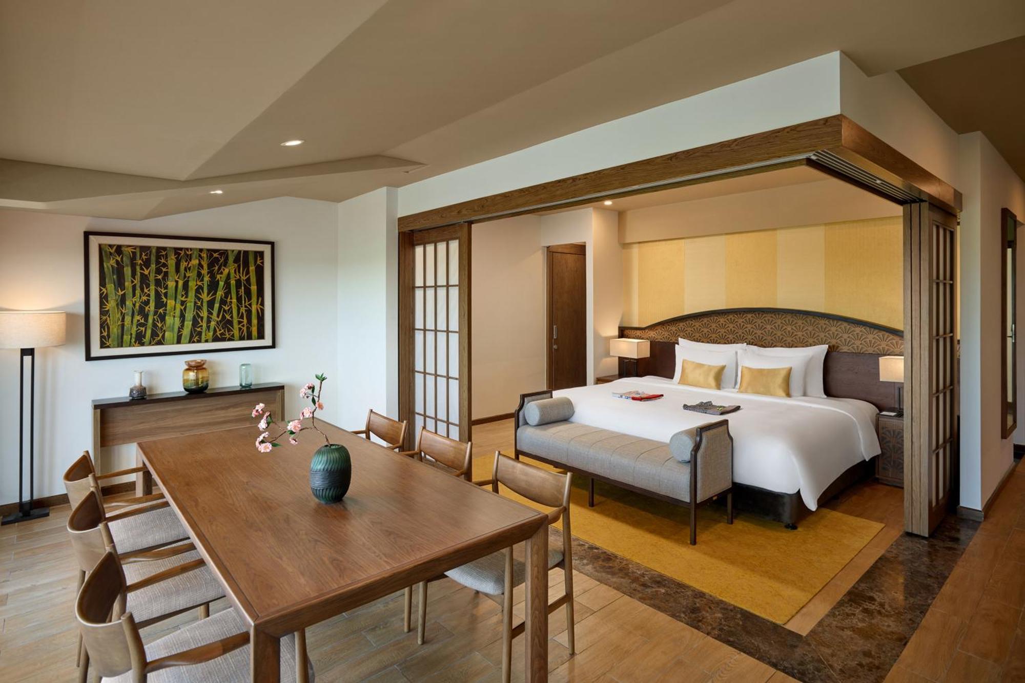 Kobi Onsen Hue, Affiliated By Melia Resort
