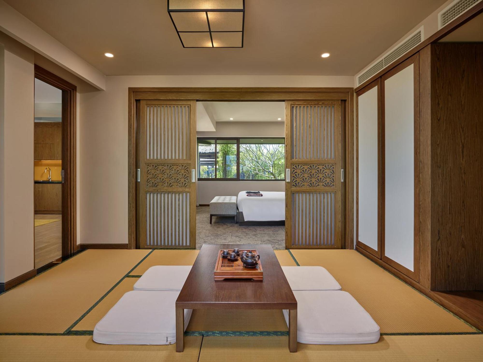 Kobi Onsen Hue, Affiliated By Melia 5* Hue