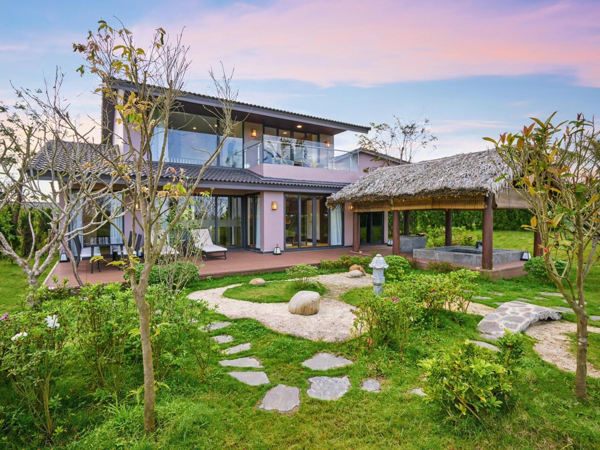 Kobi Onsen Hue, Affiliated By Melia Resort
