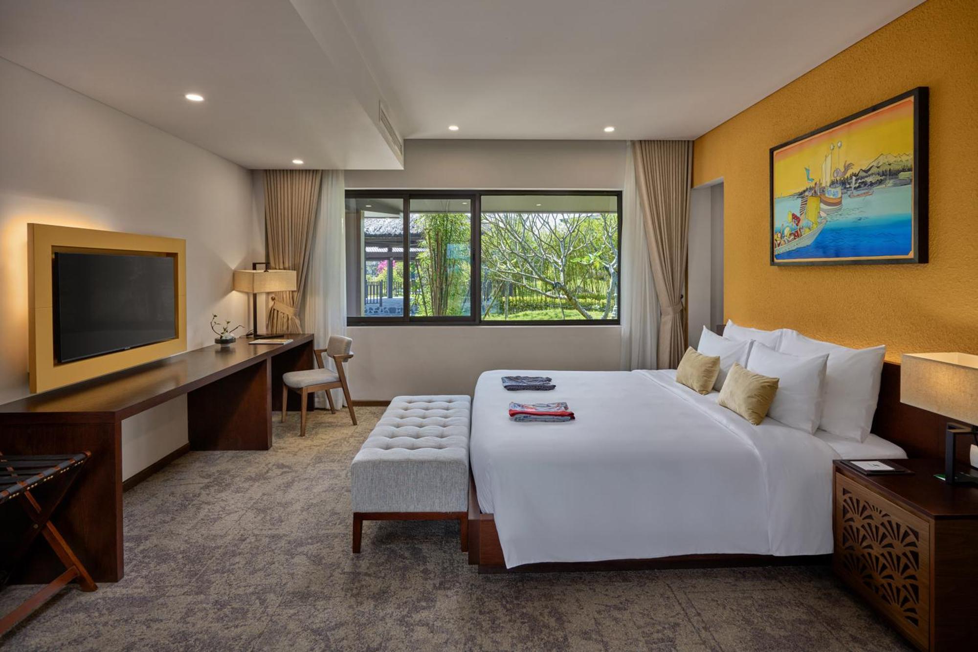 Kobi Onsen Hue, Affiliated By Melia Resort Hue