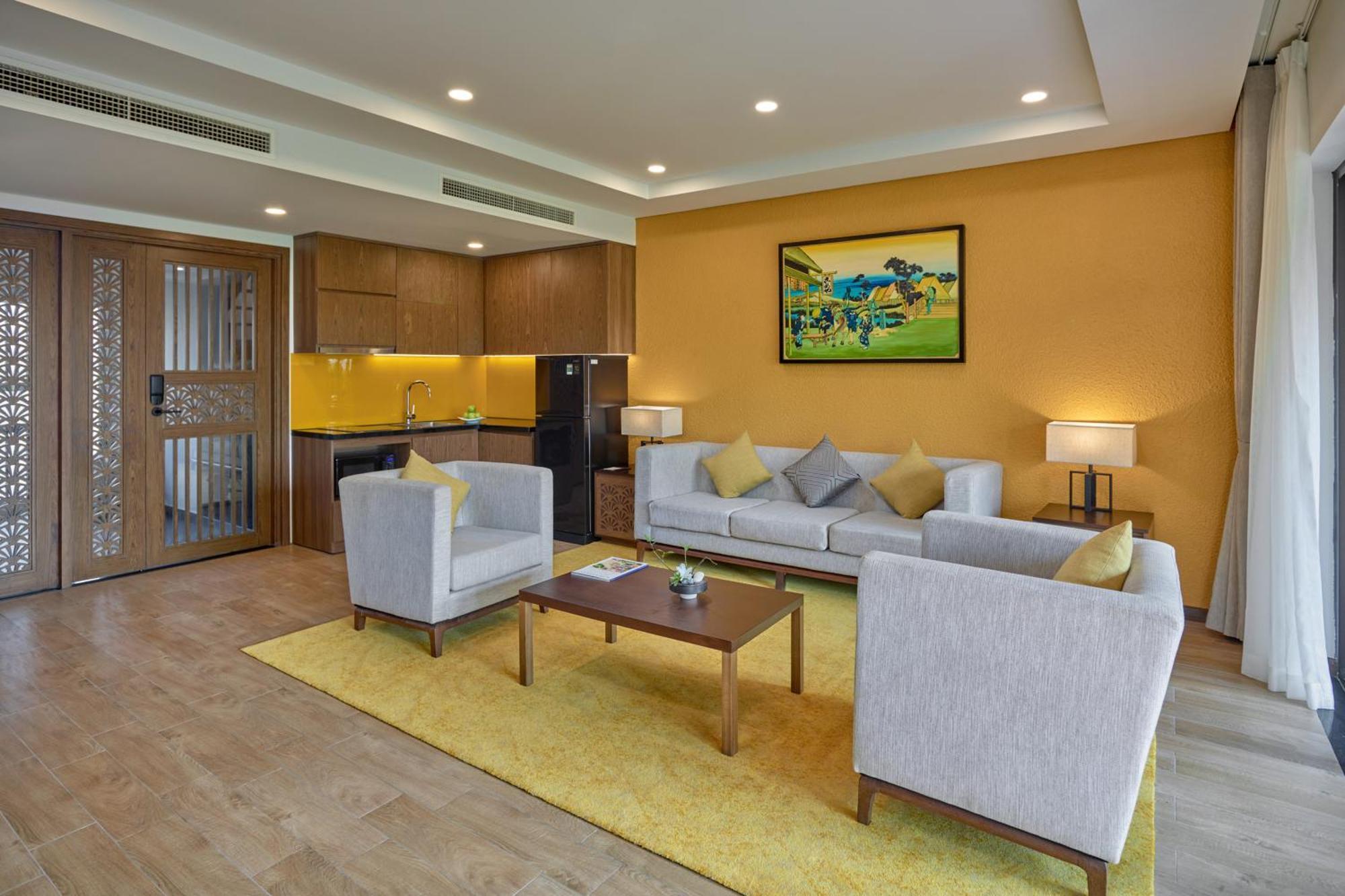 Kobi Onsen Hue, Affiliated By Melia 5* Hue