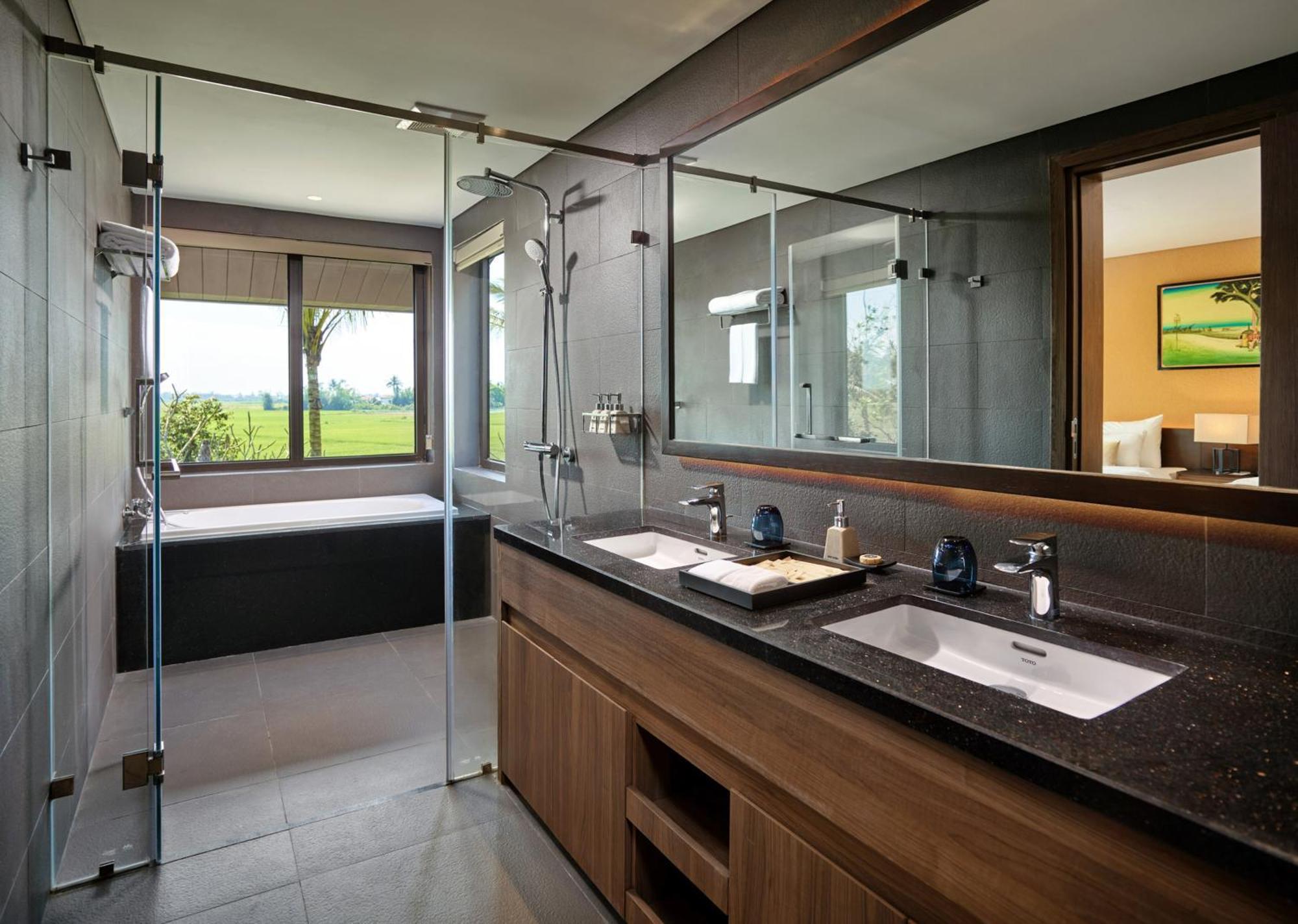 Kobi Onsen Hue, Affiliated By Melia Resort Hue