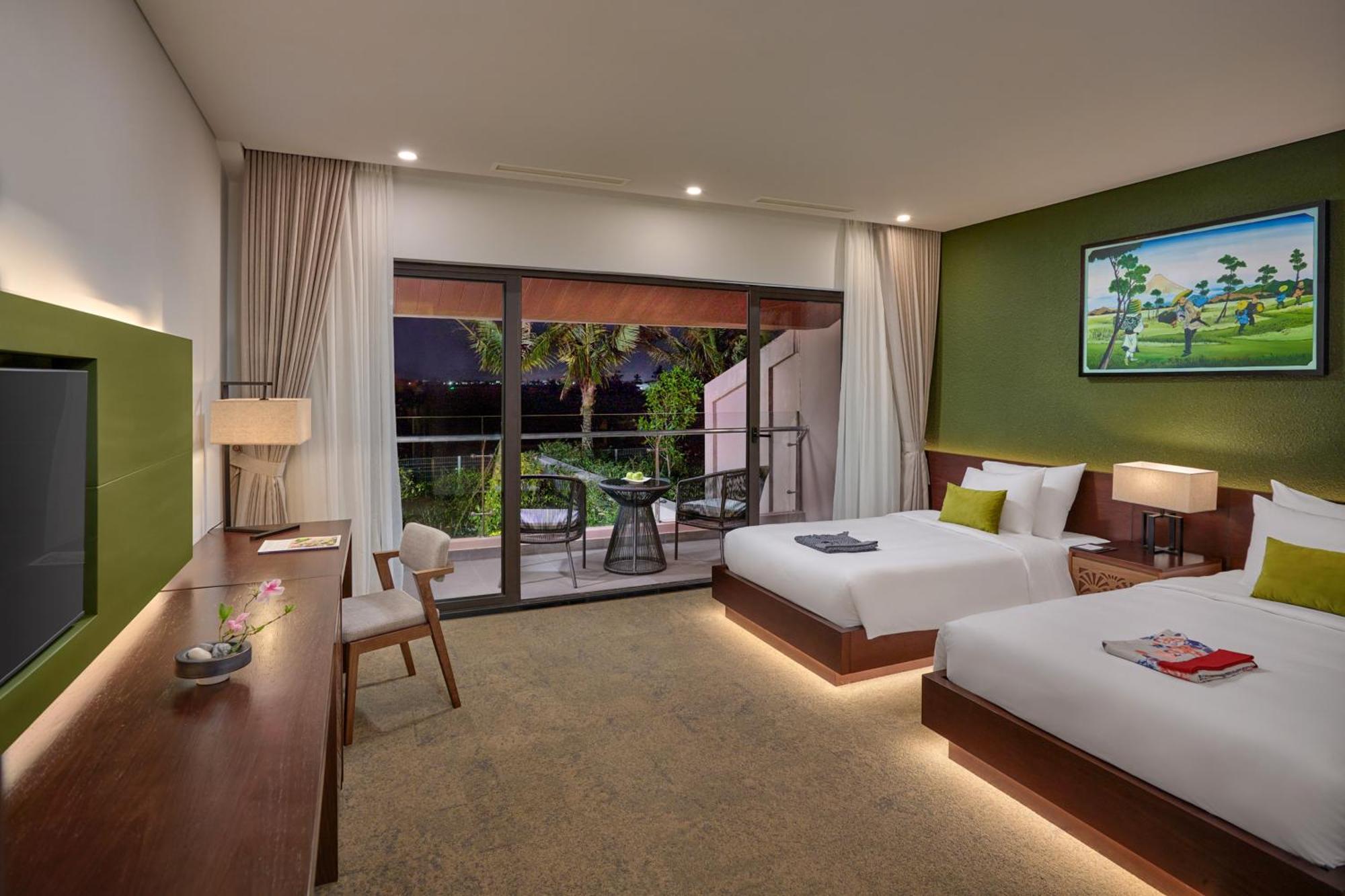 Kobi Onsen Hue, Affiliated By Melia 5* Hue