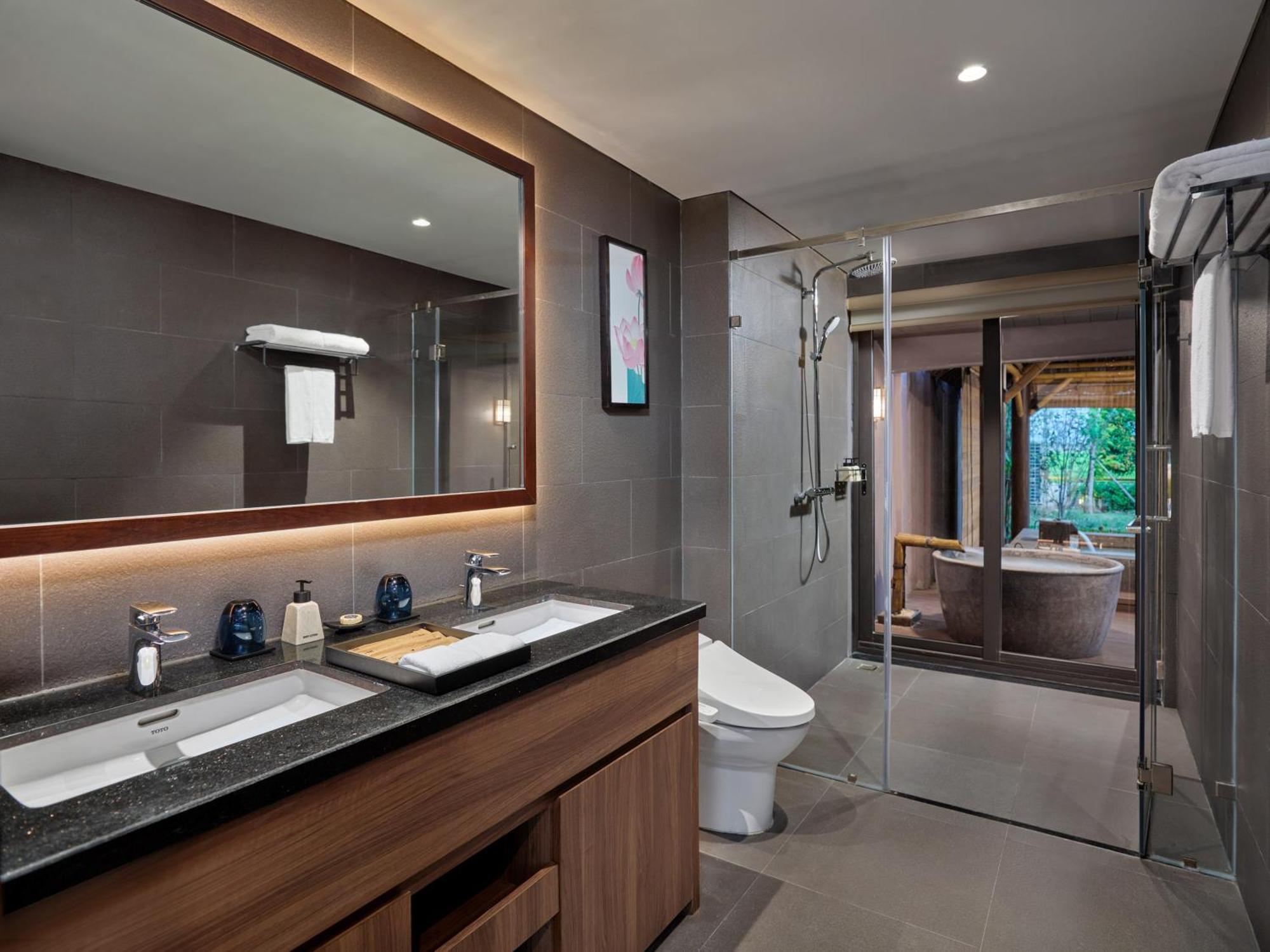 Resort Kobi Onsen Hue, Affiliated By Melia Hue