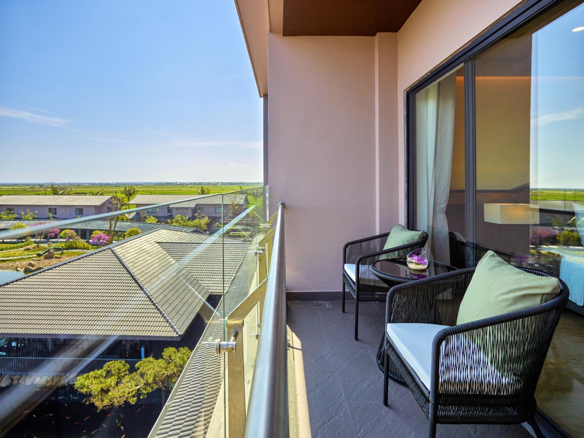 Resort Kobi Onsen Hue, Affiliated By Melia