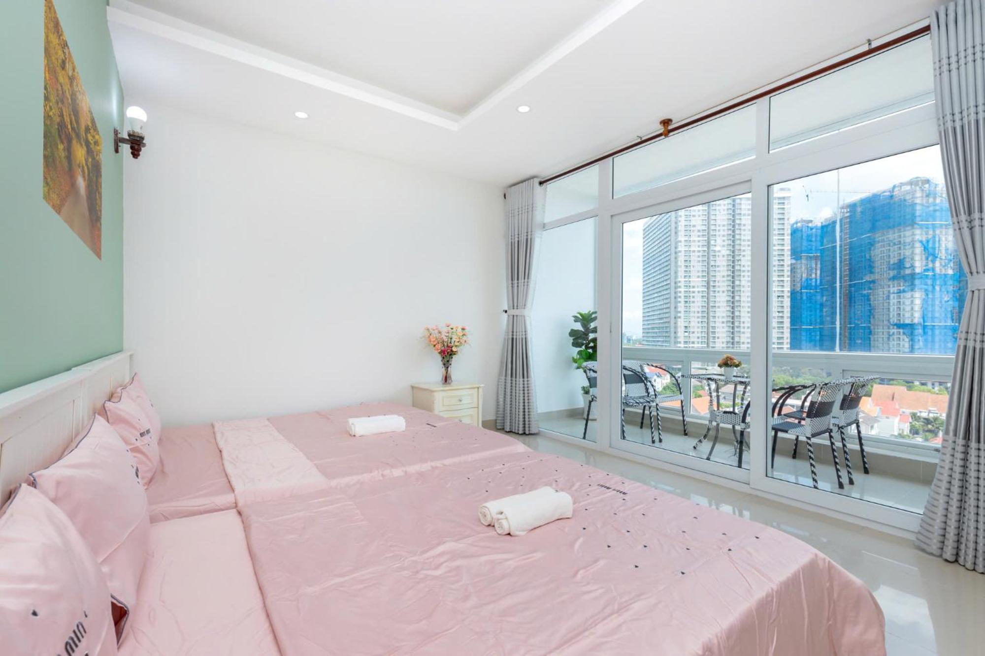 Qvungtau-3br Oasky- Seaview