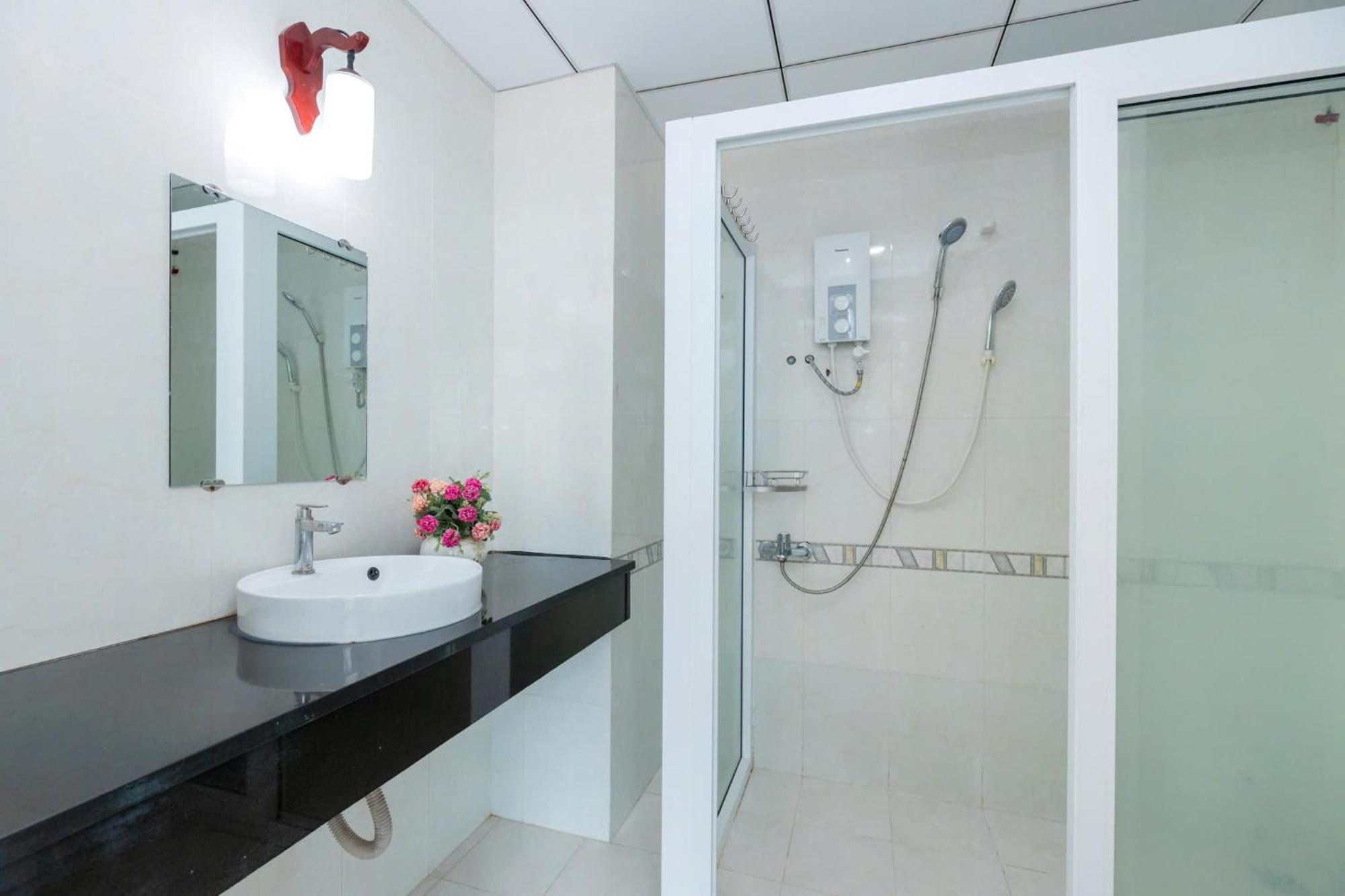 Apartment Qvungtau-3br Oasky- Seaview Vung Tau