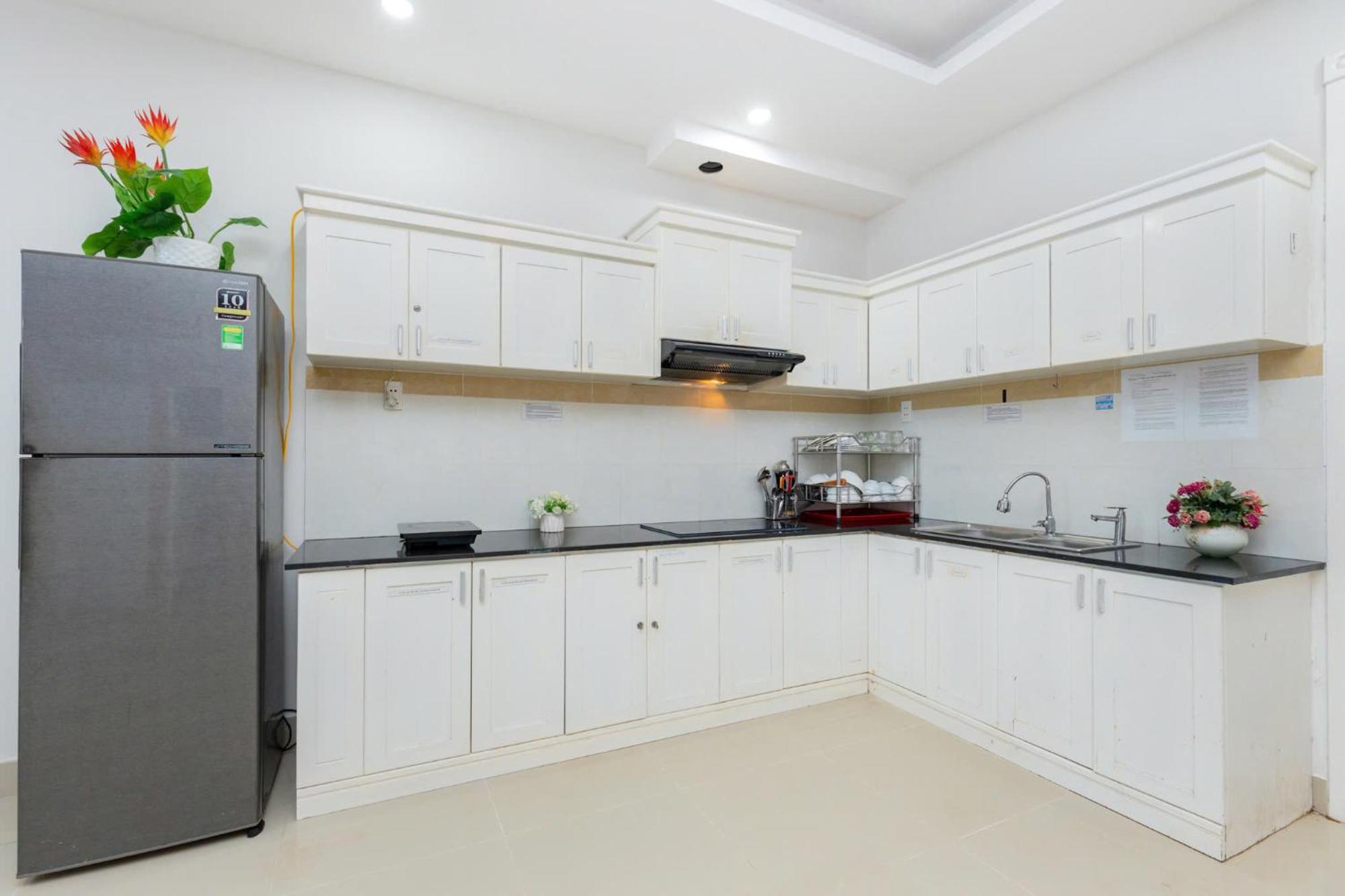 Qvungtau-3br Oasky- Seaview *