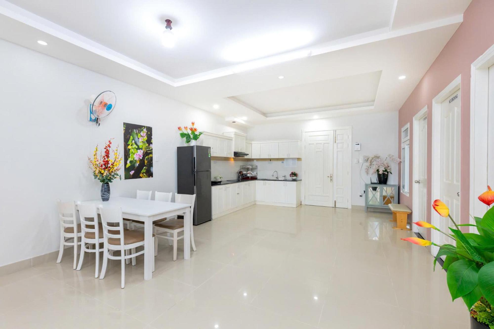 Qvungtau-3br Oasky- Seaview Vung Tau