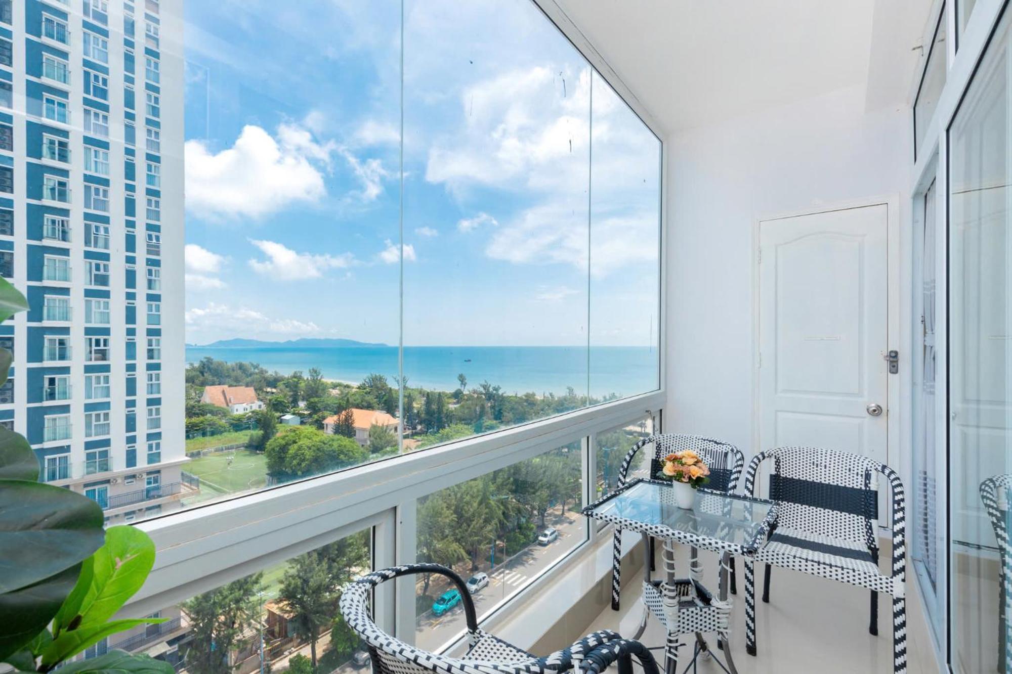 Qvungtau-3br Oasky- Seaview