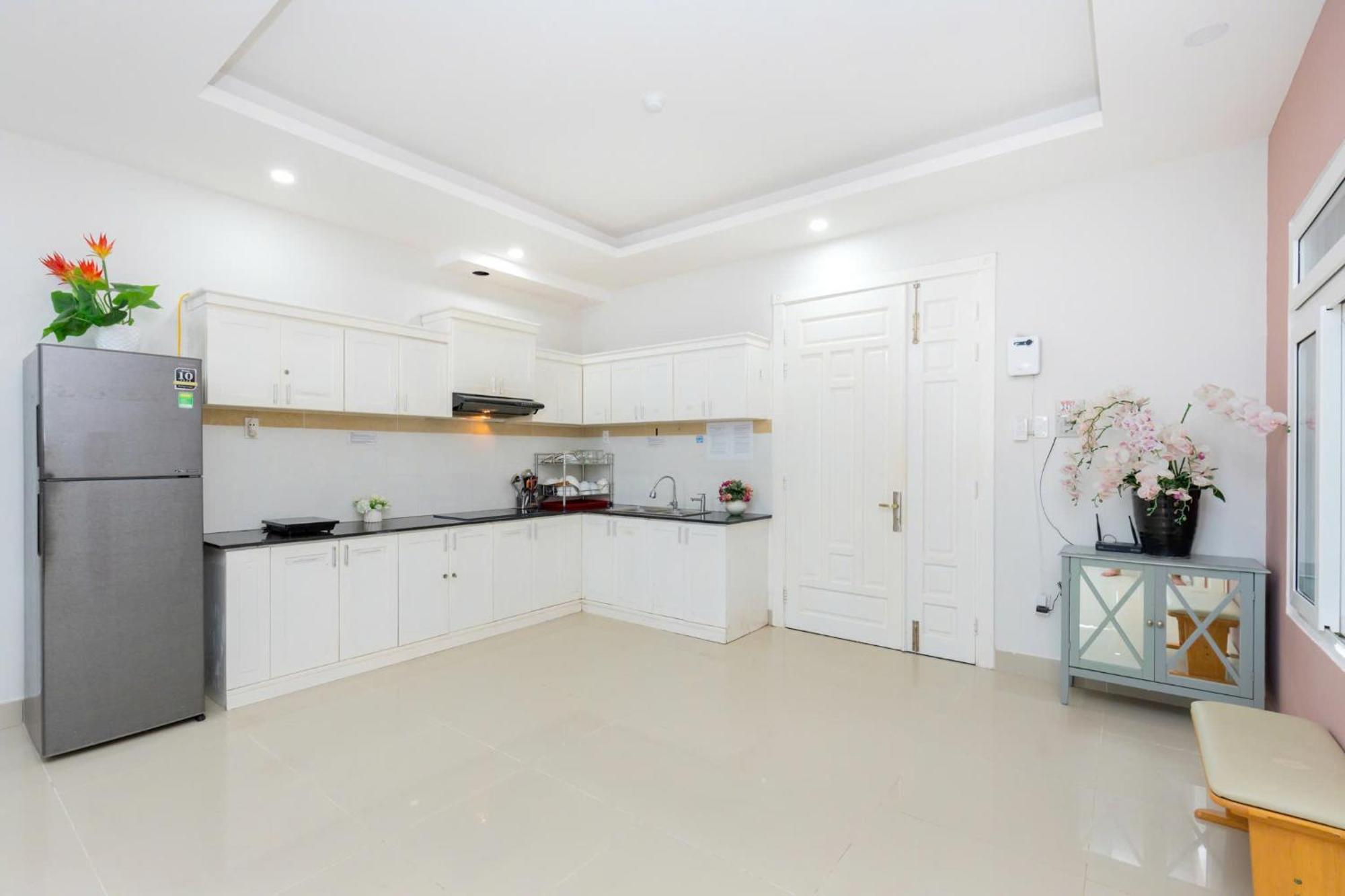 Qvungtau-3br Oasky- Seaview Apartment