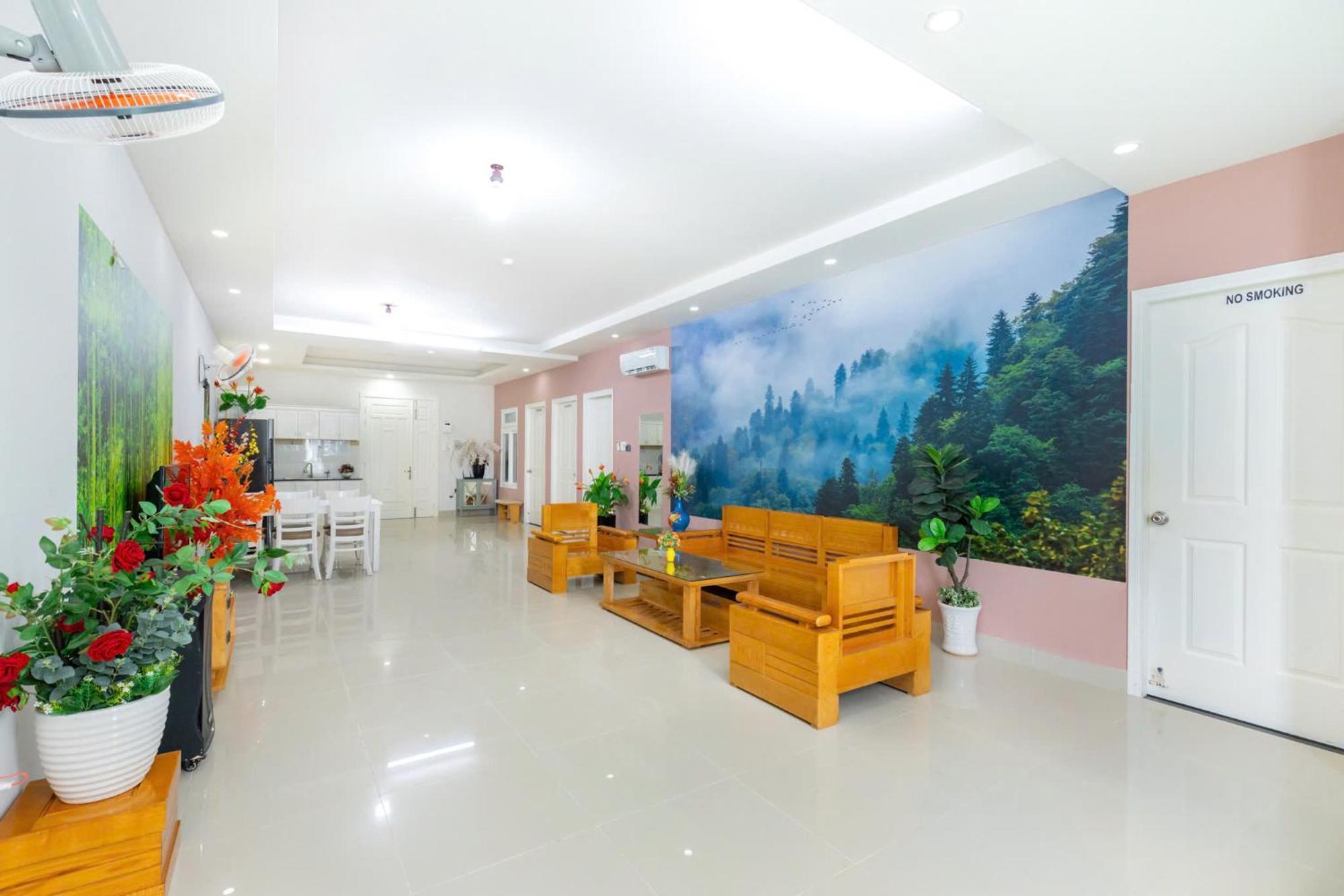 Qvungtau-3br Oasky- Seaview