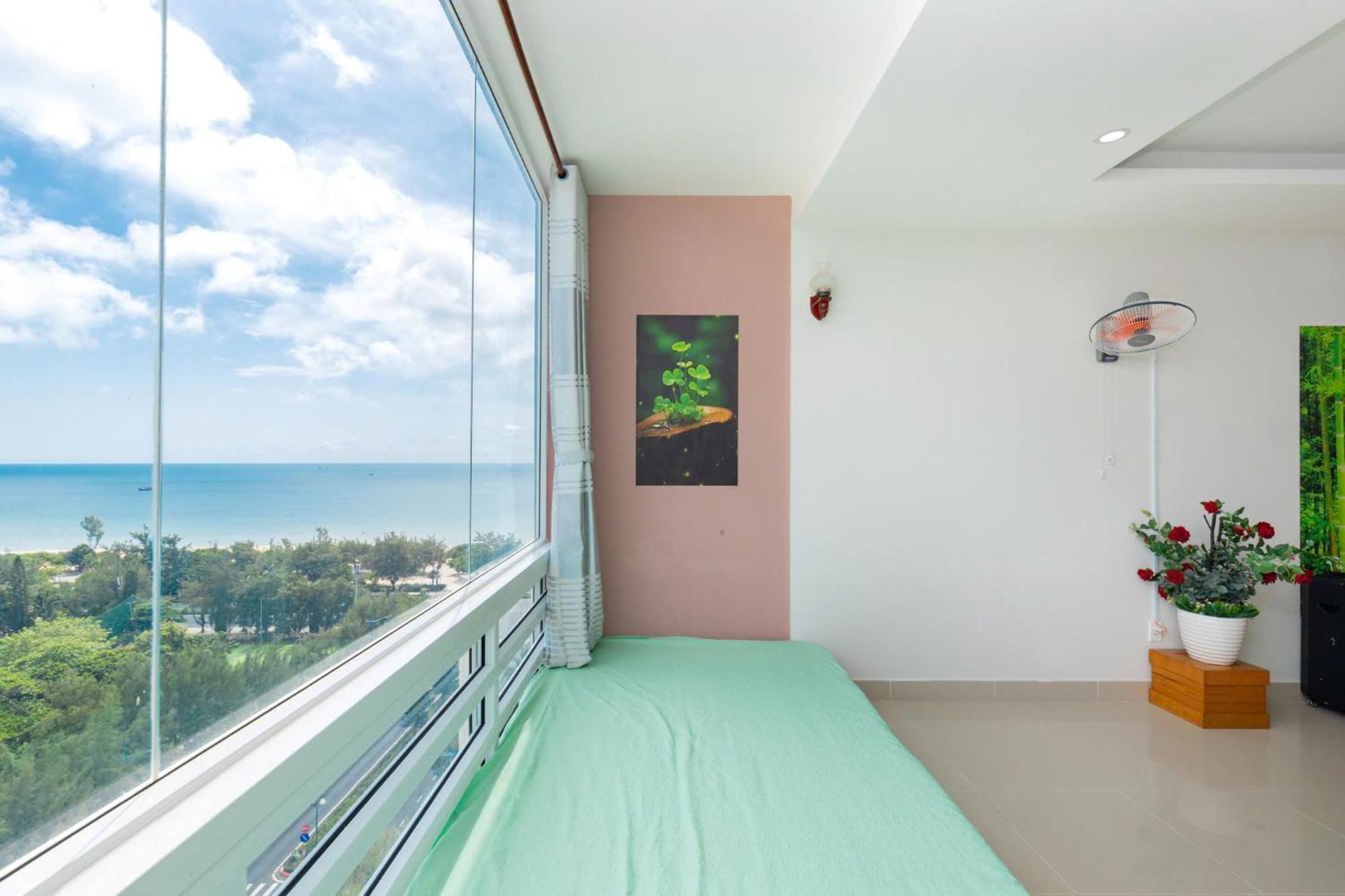Apartment Qvungtau-3br Oasky- Seaview