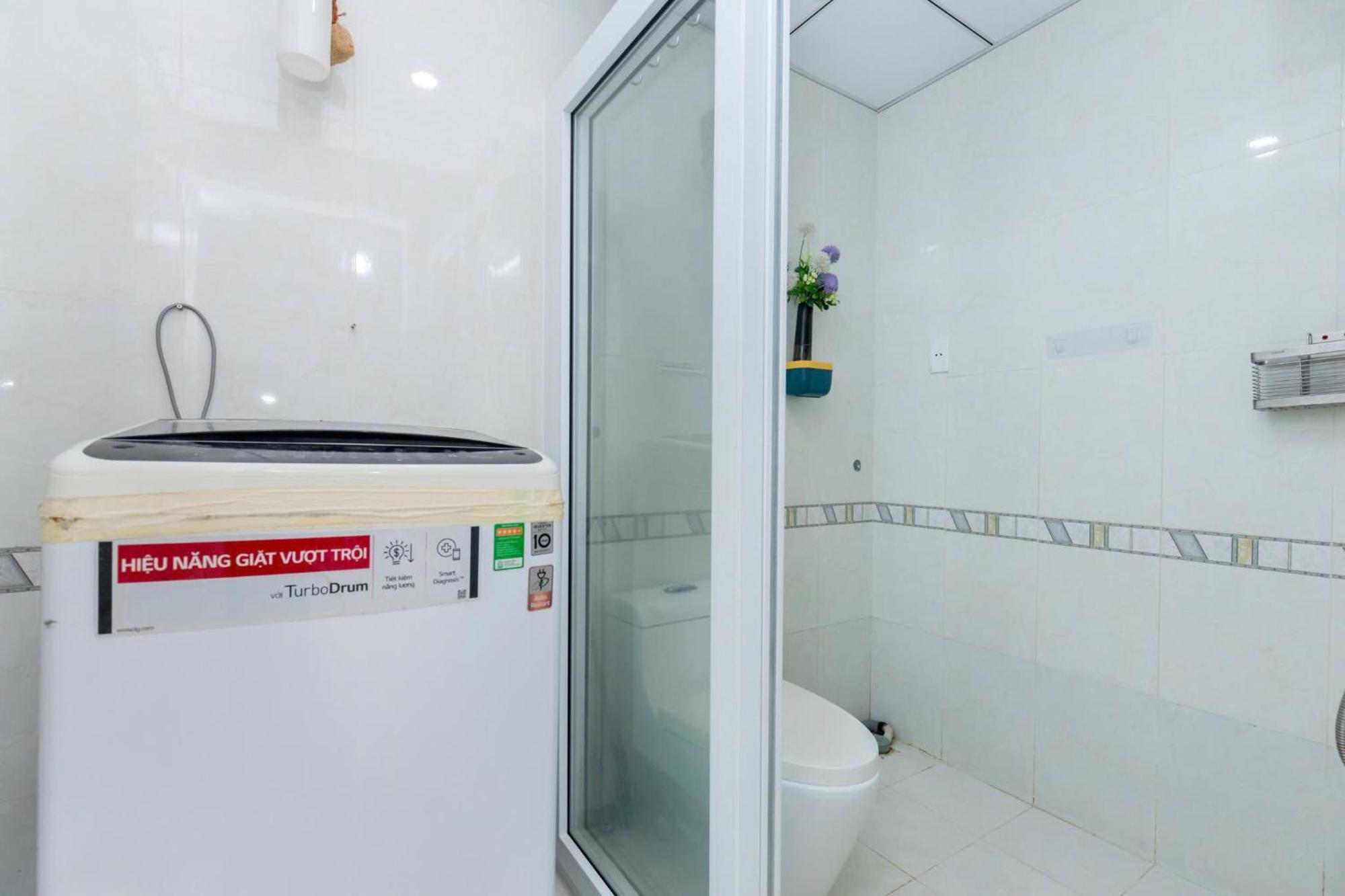 Apartment Qvungtau-3br Oasky- Seaview