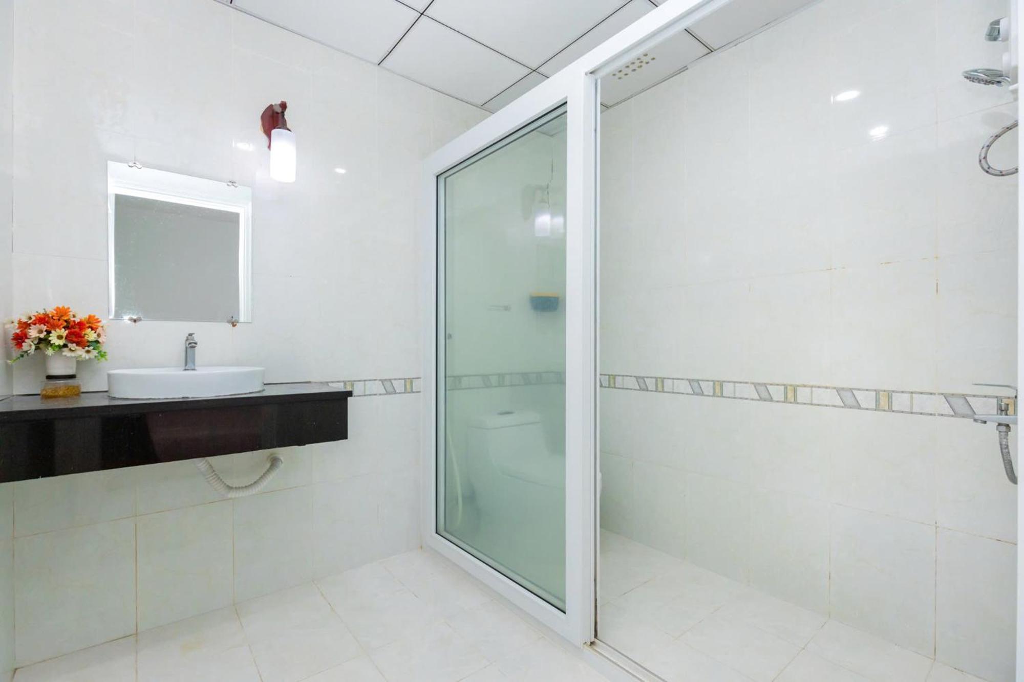 Qvungtau-3br Oasky- Seaview Apartment Vung Tau