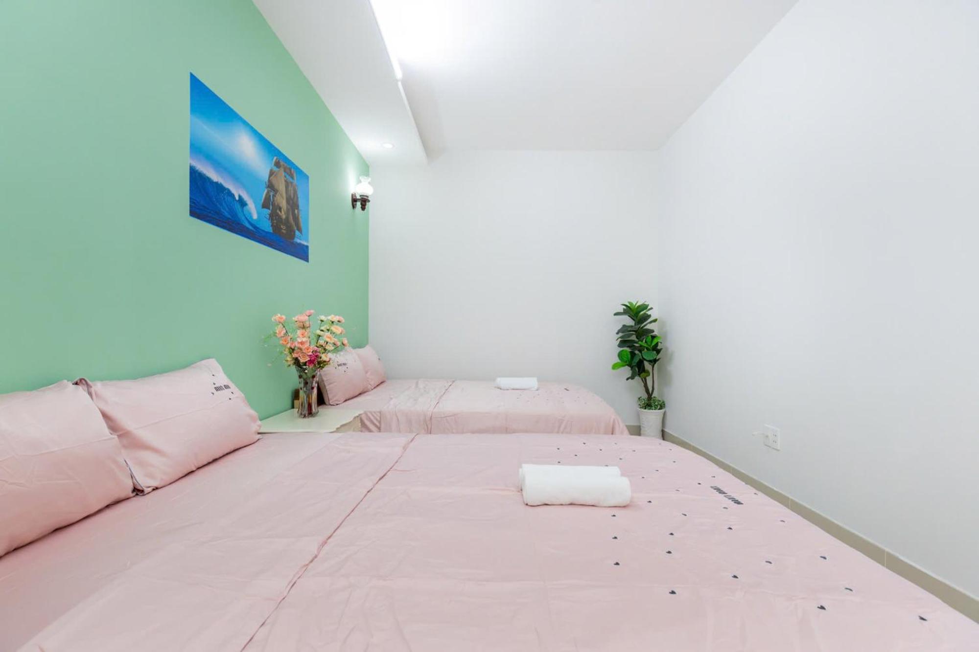 Qvungtau-3br Oasky- Seaview