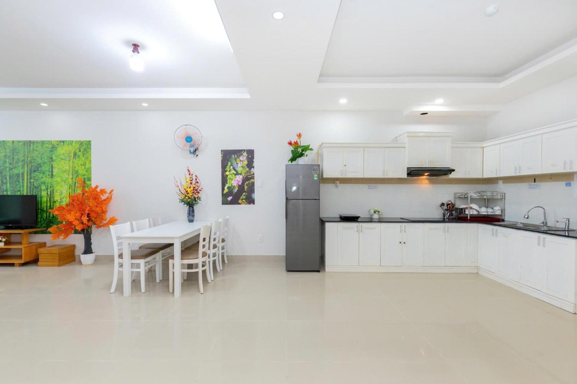 Qvungtau-3br Oasky- Seaview *