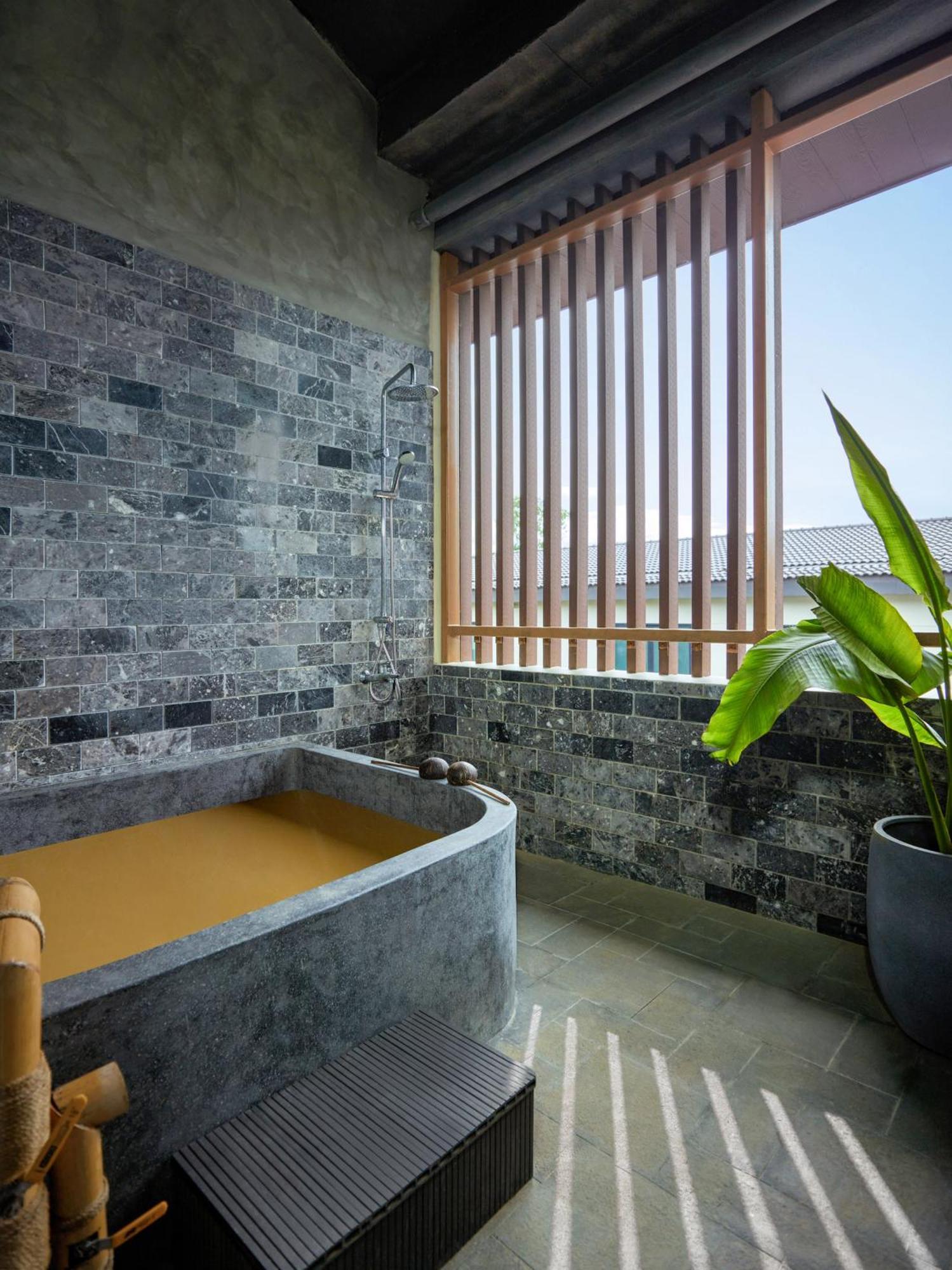 Resort Kobi Onsen Hue, Affiliated By Melia