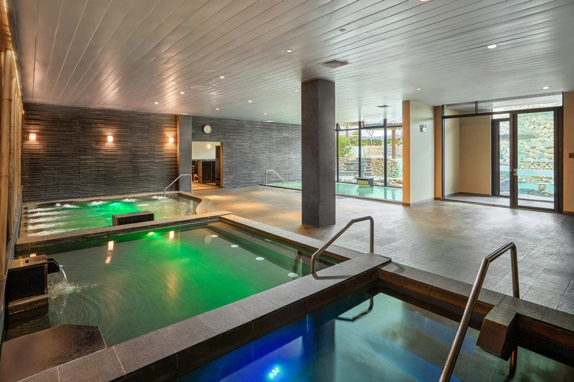 Kobi Onsen Hue, Affiliated By Melia Resort 5*