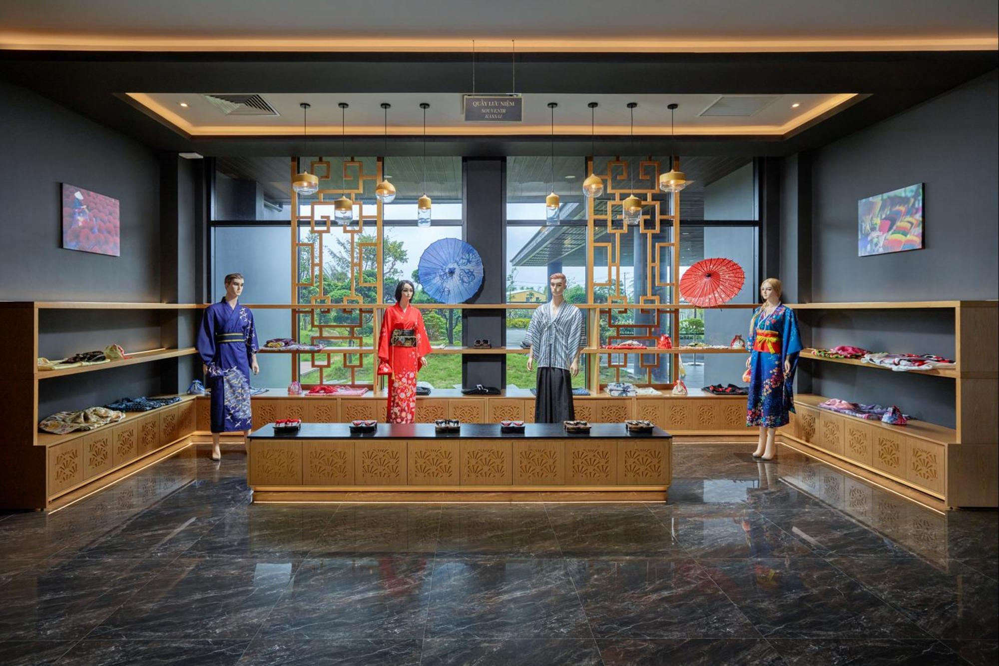 Kobi Onsen Hue, Affiliated By Melia Resort Hue