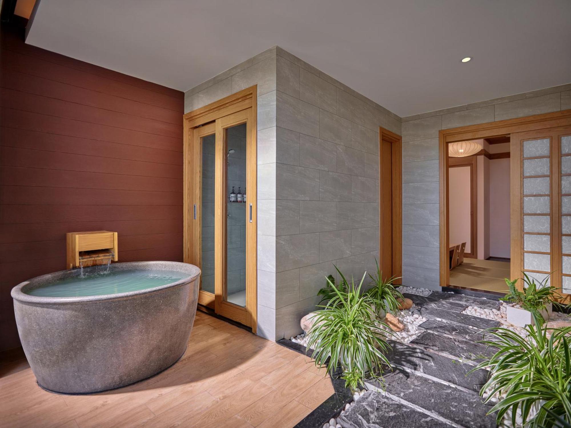 Kobi Onsen Hue, Affiliated By Melia