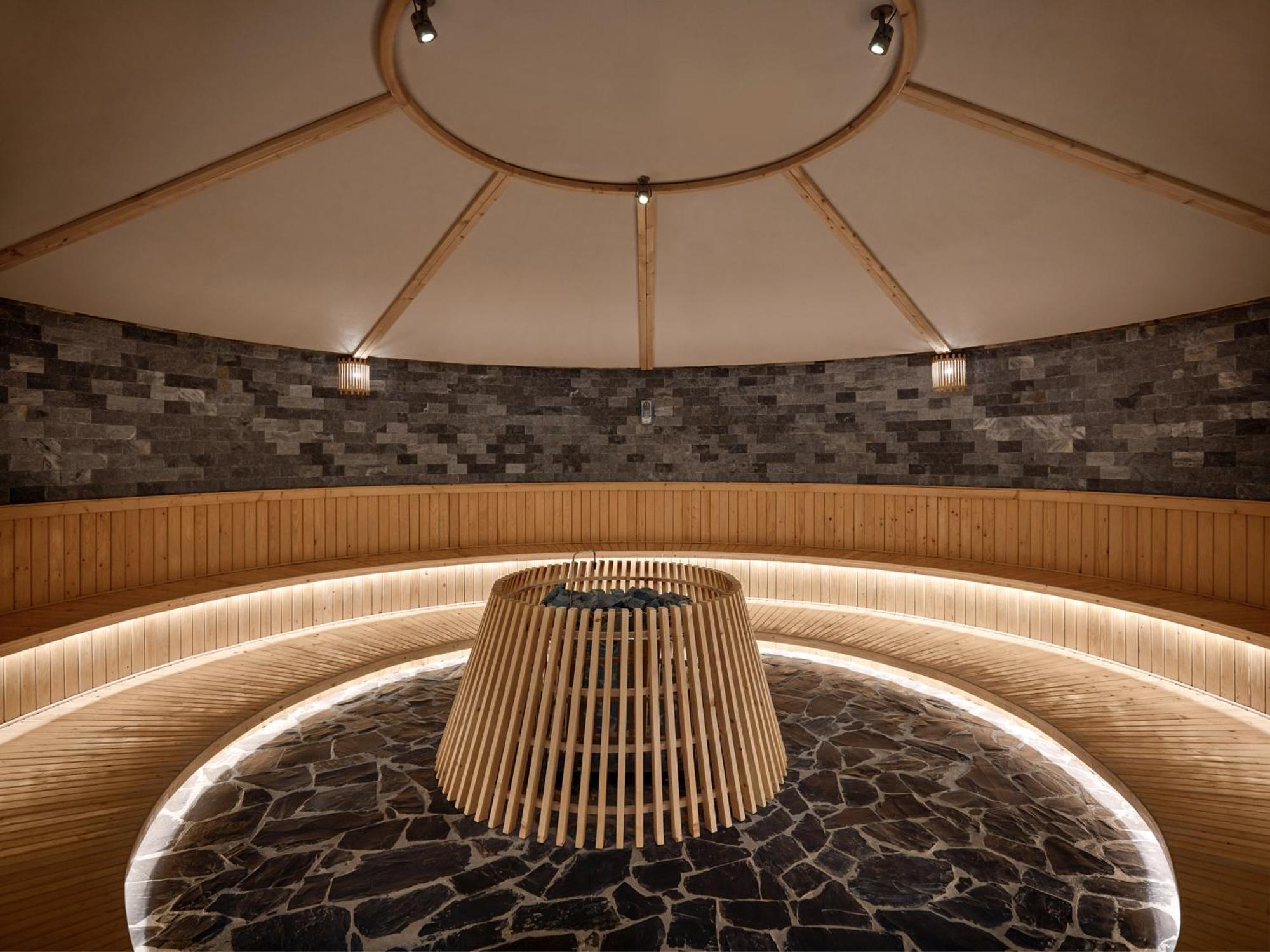 Resort Kobi Onsen Hue, Affiliated By Melia