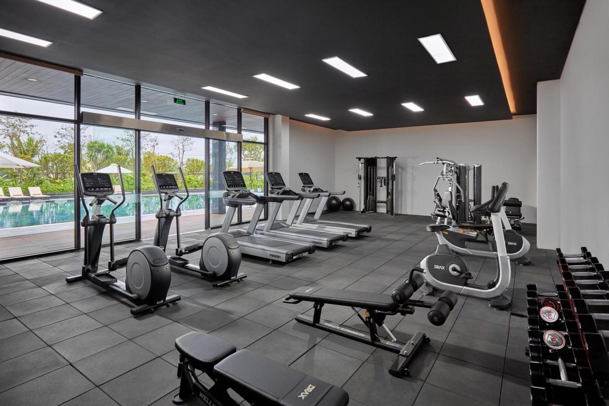 Resort Kobi Onsen Hue, Affiliated By Melia 5*
