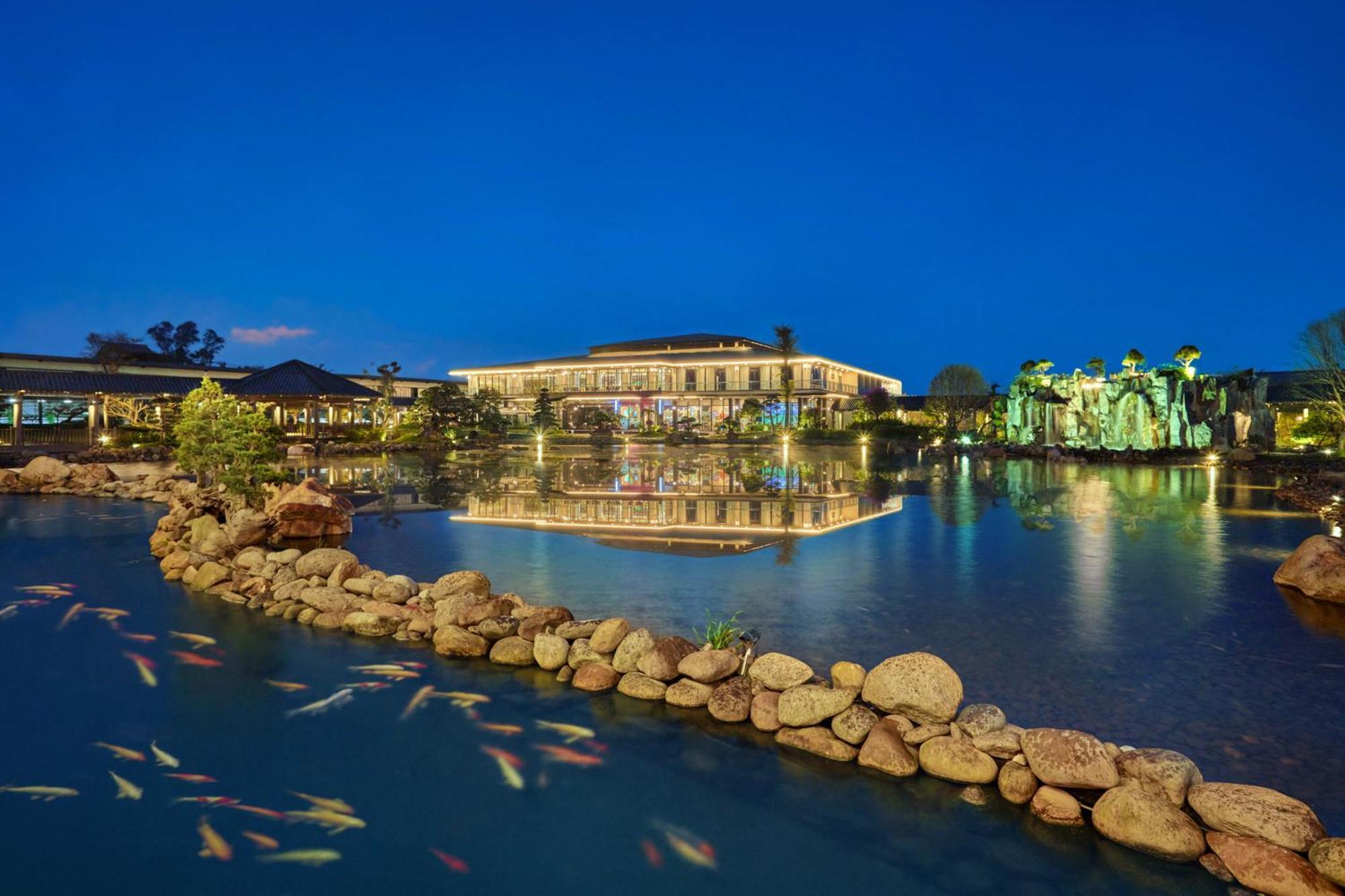 Kobi Onsen Hue, Affiliated By Melia Resort Hue