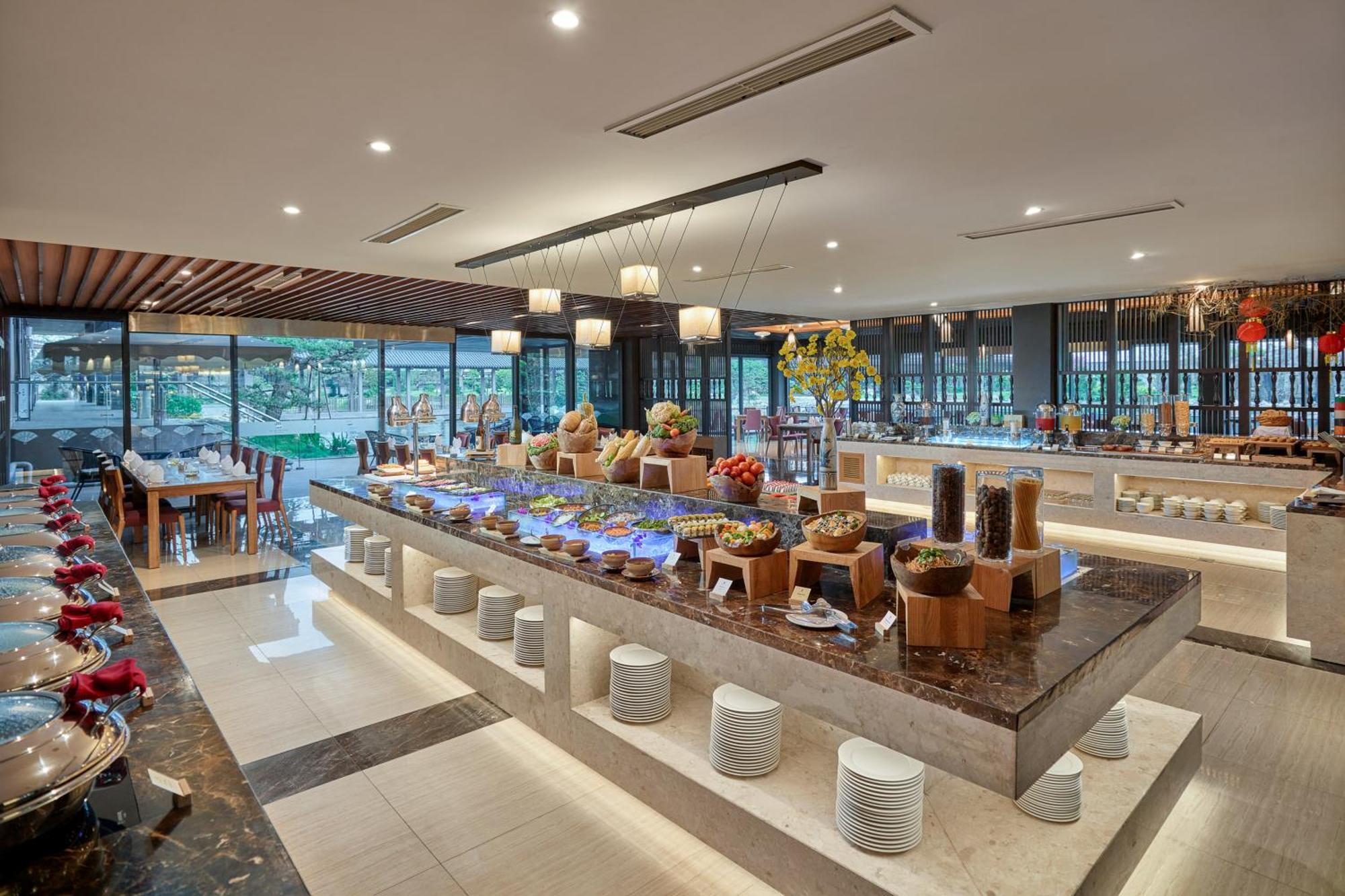 Resort Kobi Onsen Hue, Affiliated By Melia Hue
