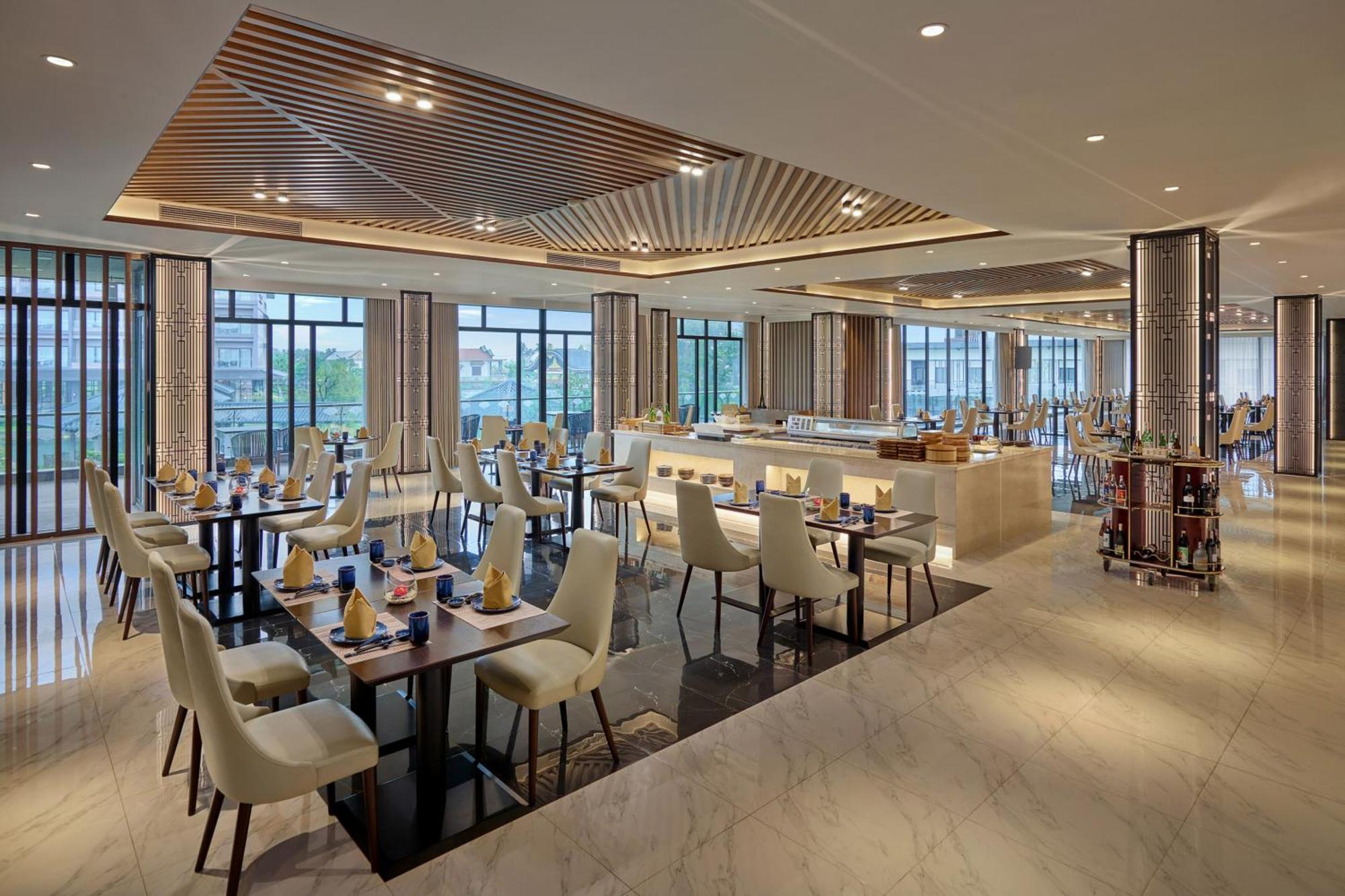 Kobi Onsen Hue, Affiliated By Melia 5* Hue