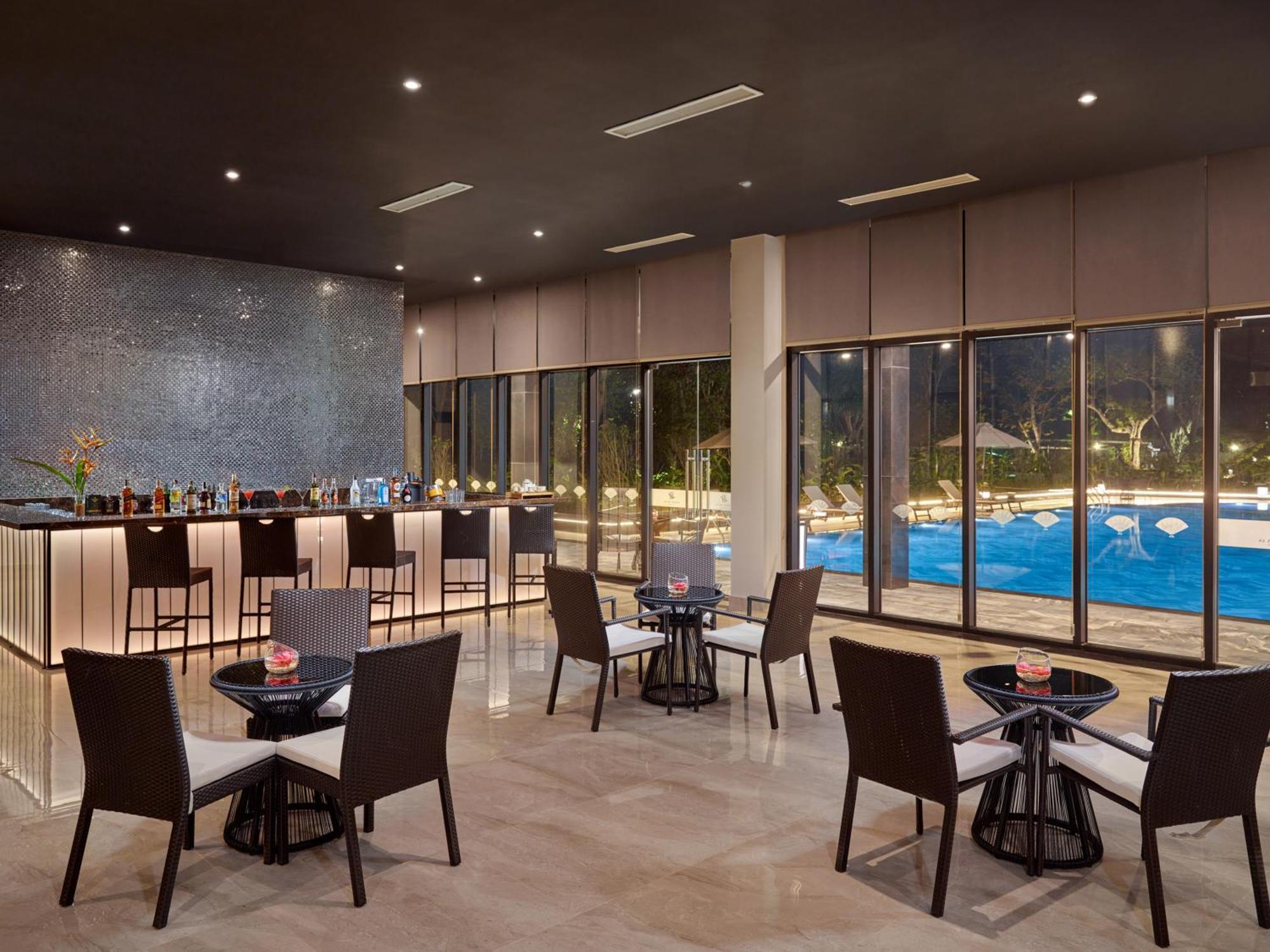 Resort Kobi Onsen Hue, Affiliated By Melia