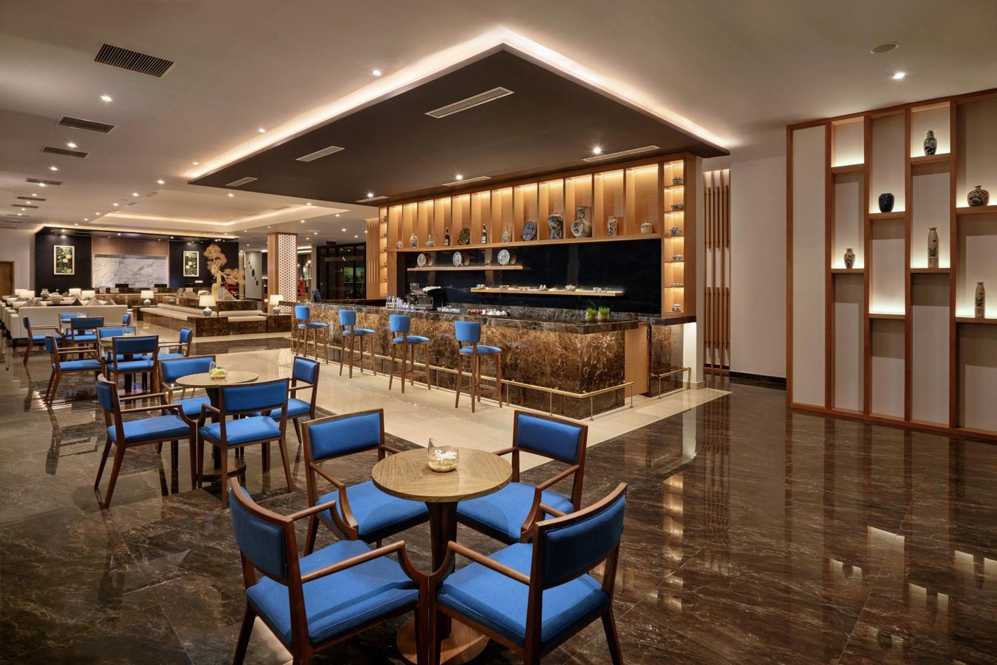 Kobi Onsen Hue, Affiliated By Melia Resort 5*