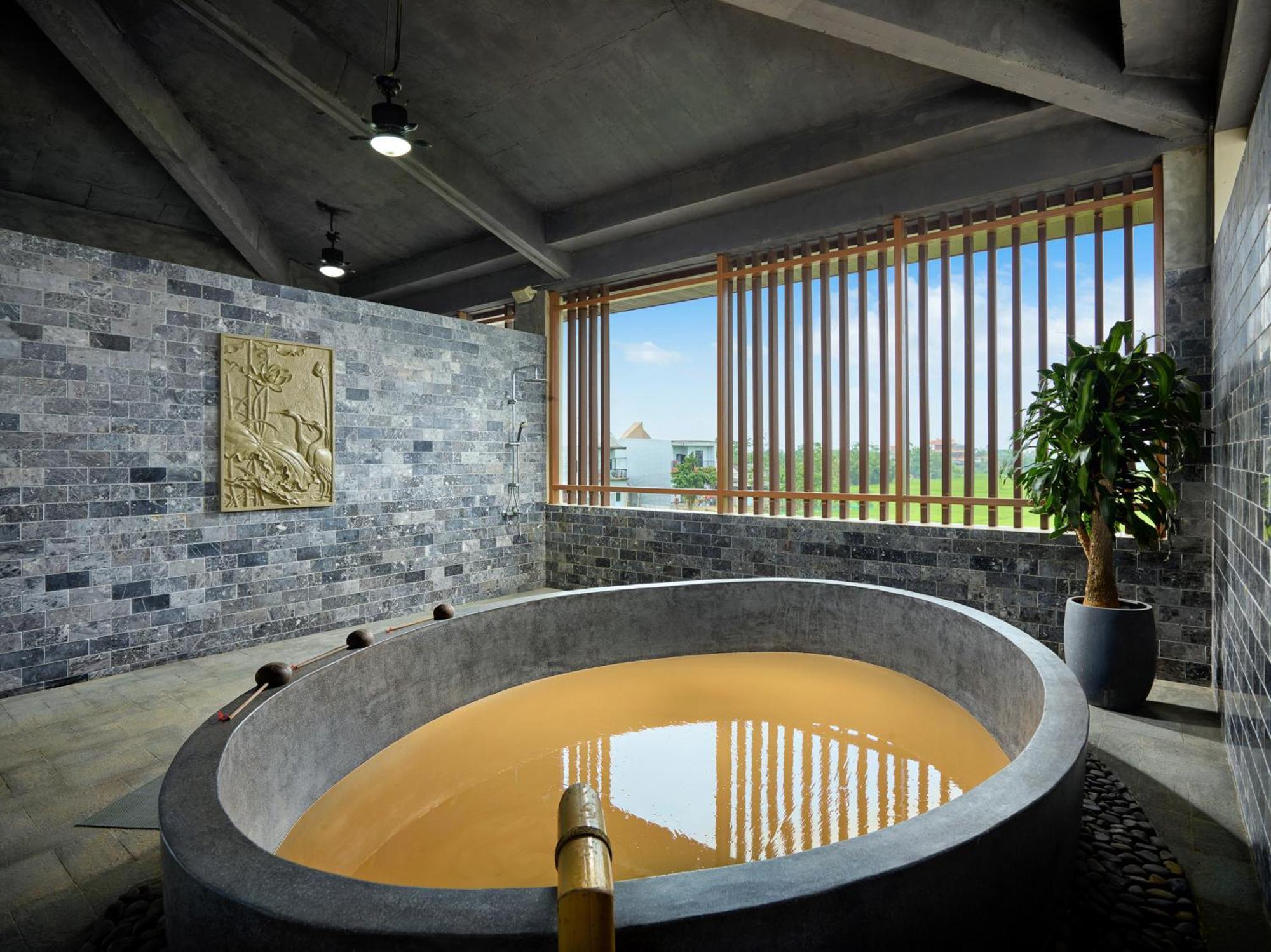 Kobi Onsen Hue, Affiliated By Melia Resort Hue