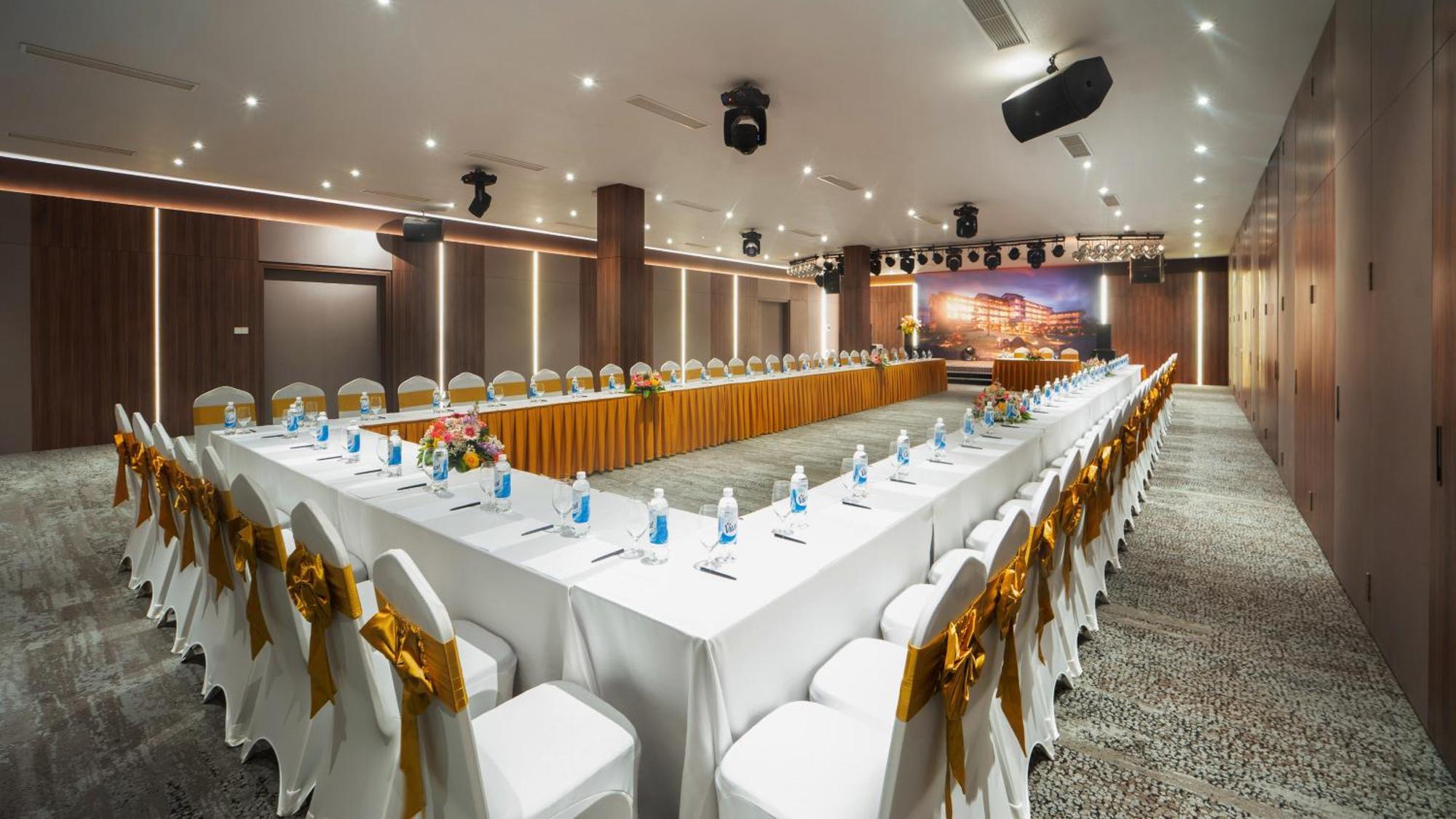Resort Kobi Onsen Hue, Affiliated By Melia Hue