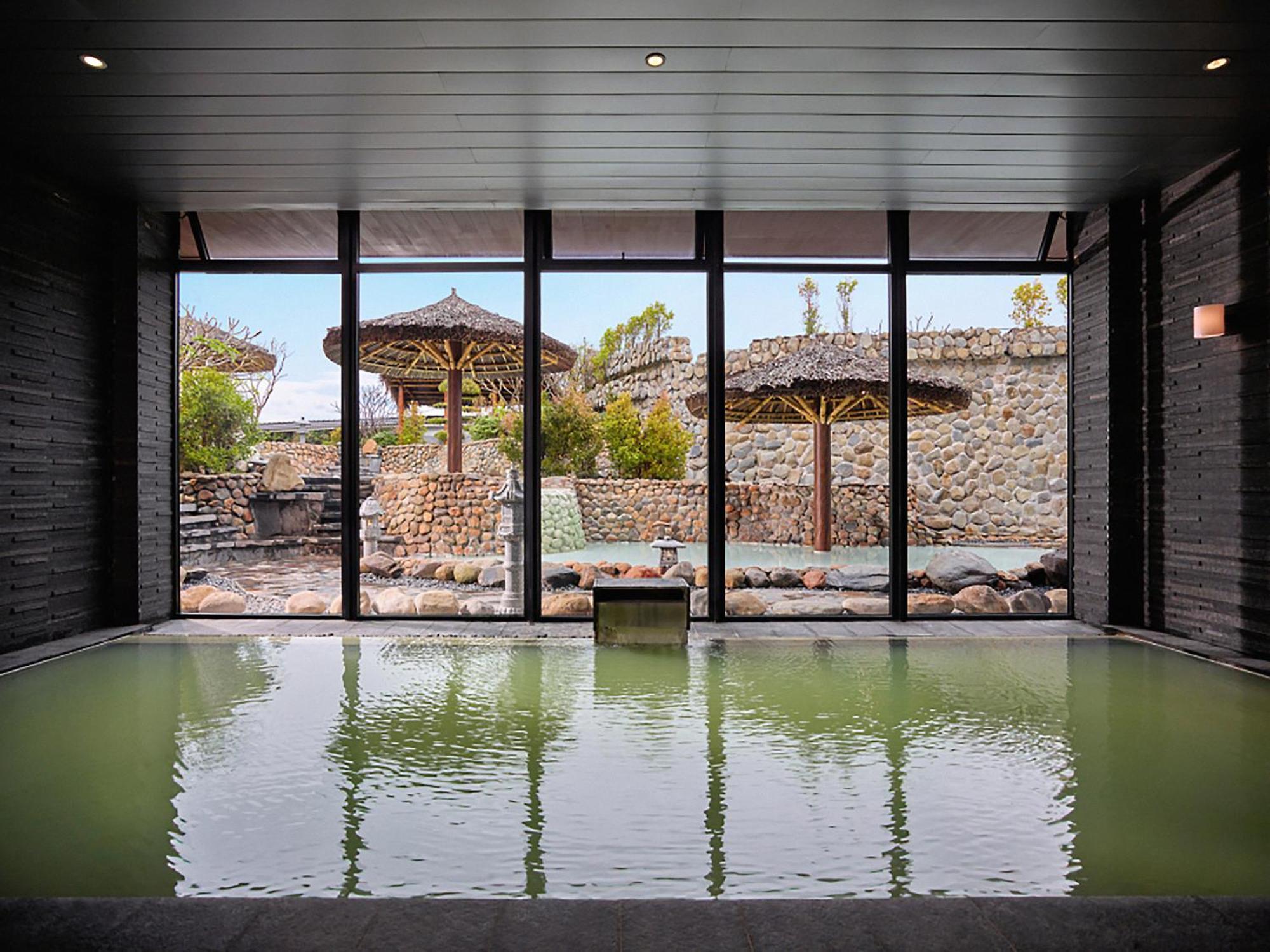 Resort Kobi Onsen Hue, Affiliated By Melia