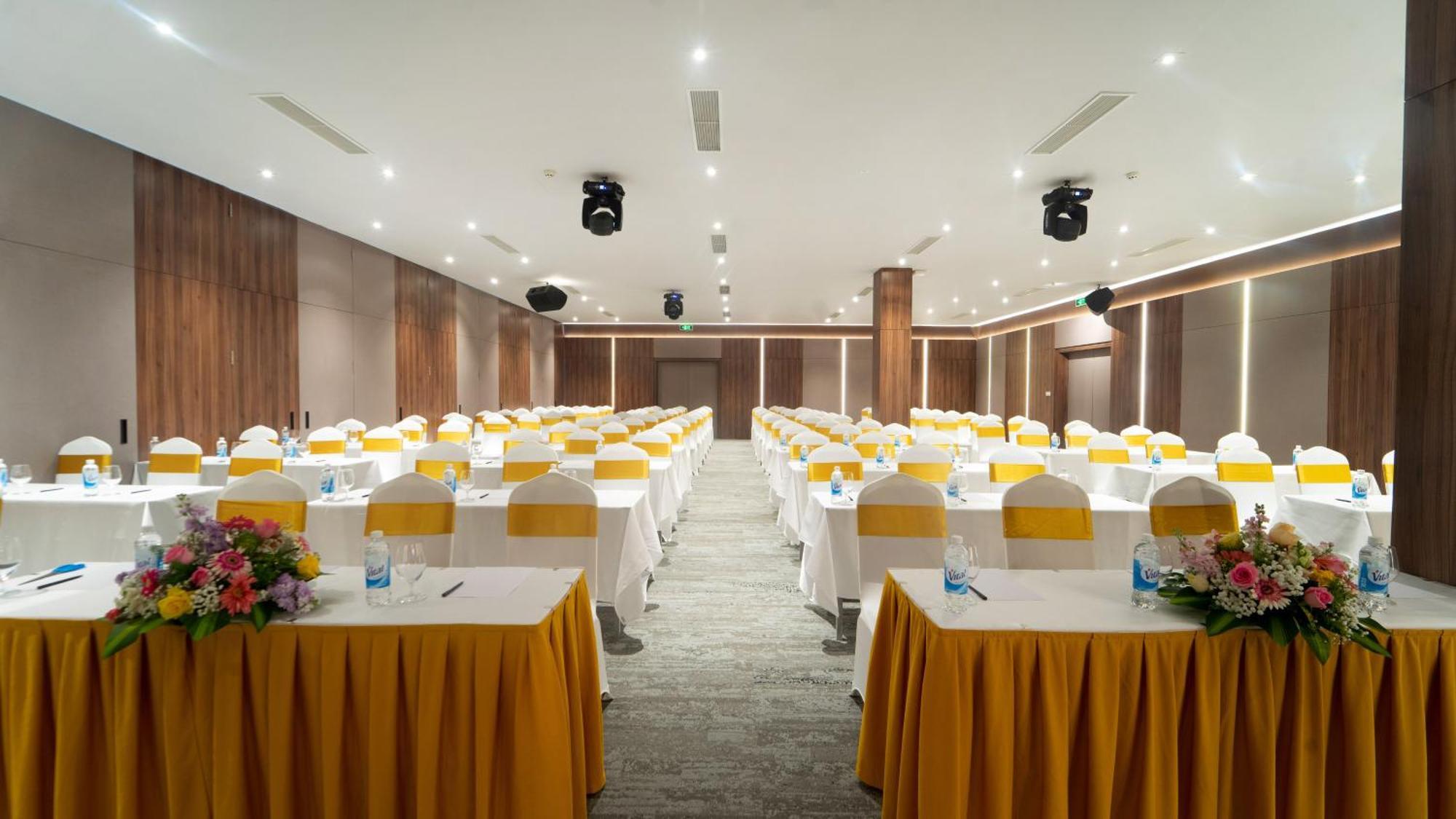 Kobi Onsen Hue, Affiliated By Melia Resort 5*