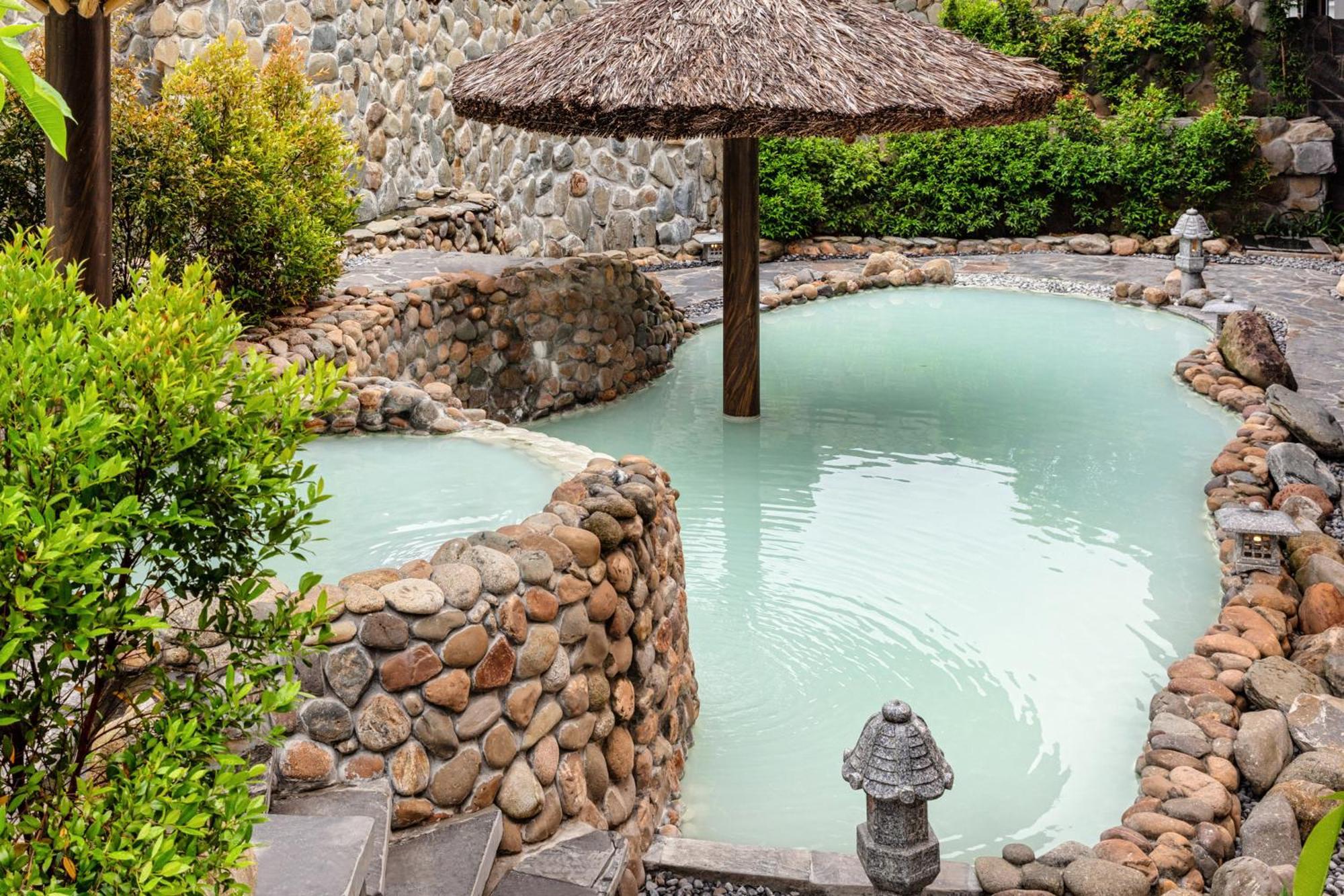 Kobi Onsen Hue, Affiliated By Melia Hue