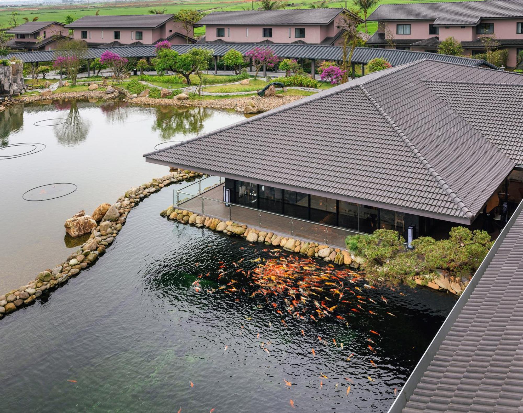 Kobi Onsen Hue, Affiliated By Melia Resort