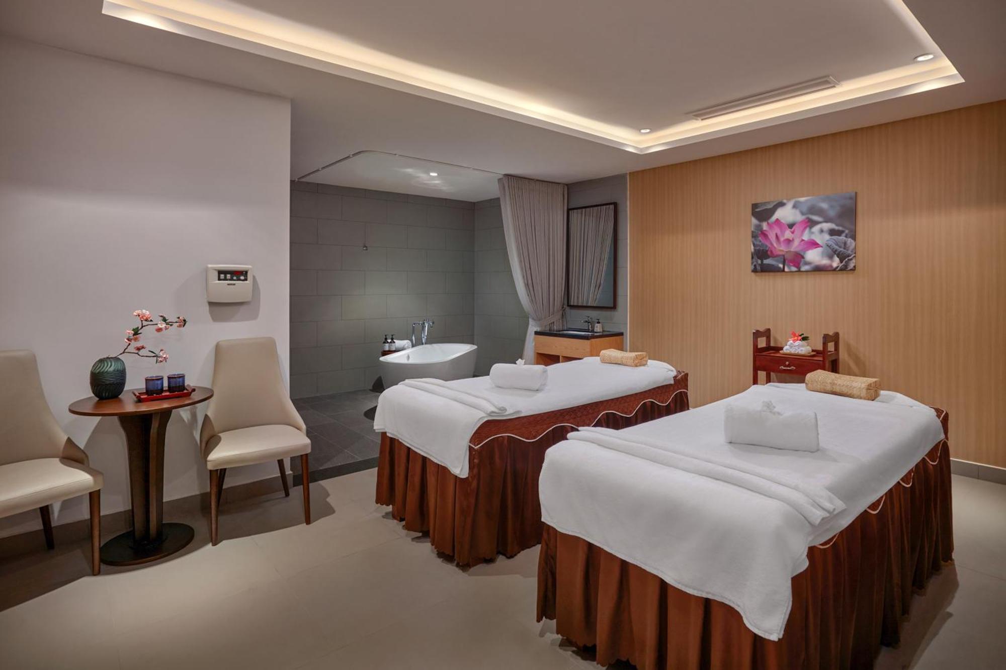 Kobi Onsen Hue, Affiliated By Melia Resort 5*