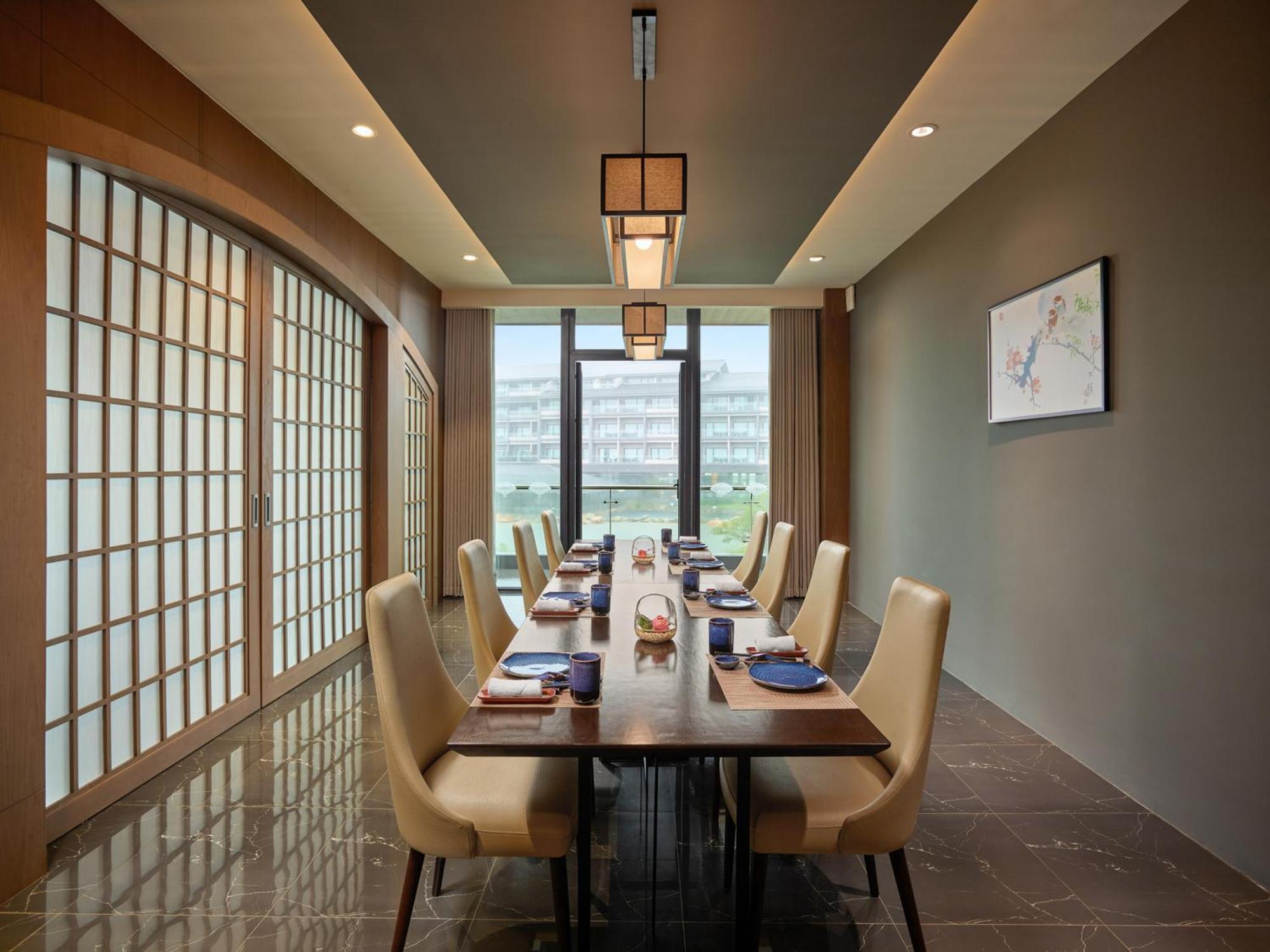 Resort Kobi Onsen Hue, Affiliated By Melia Hue