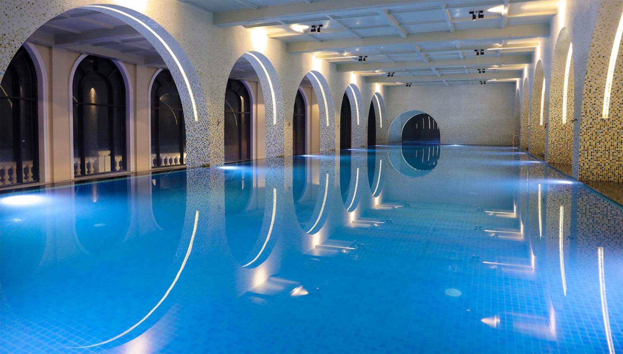 Hotel Venus