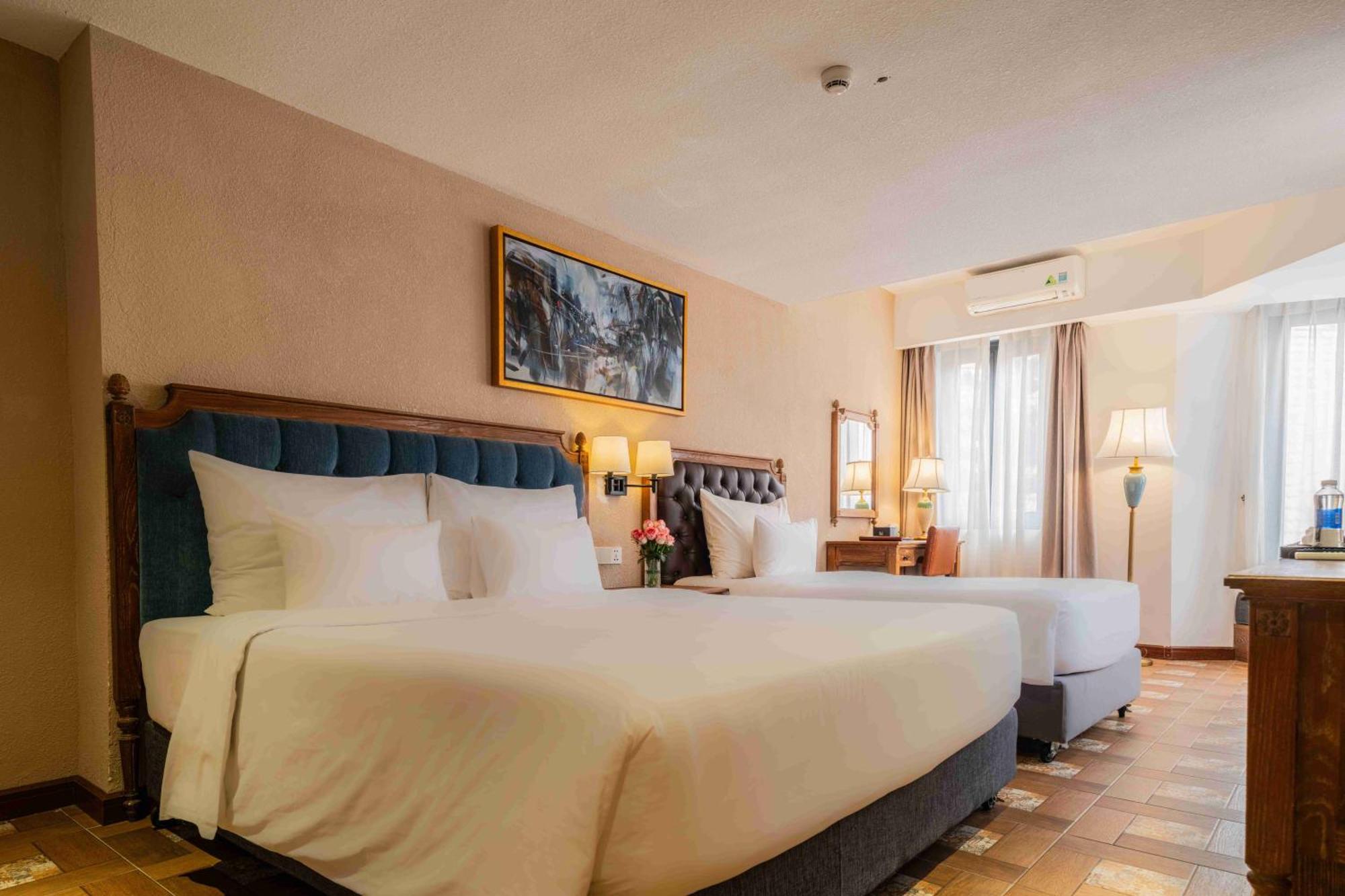 Hotel Venus 4*